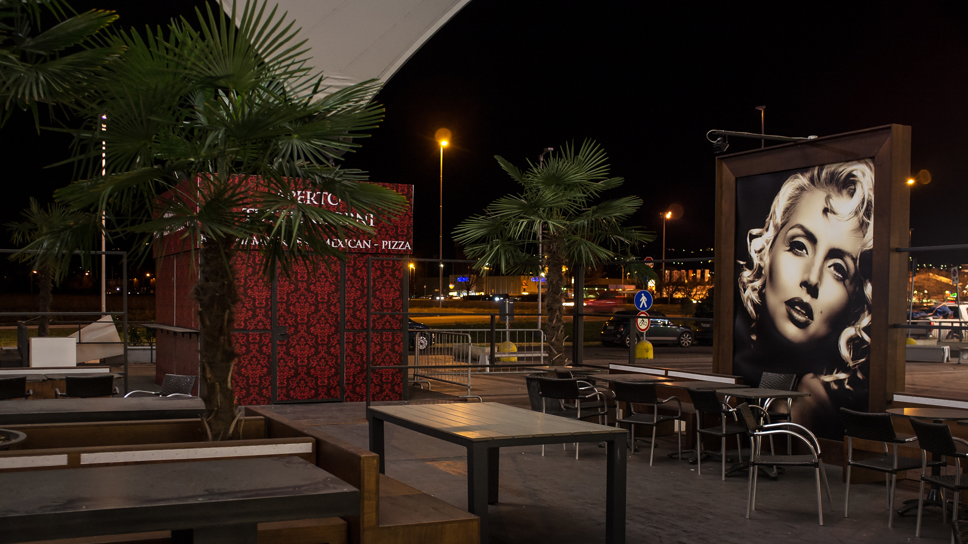 Centro Commerciale Le Vele 1