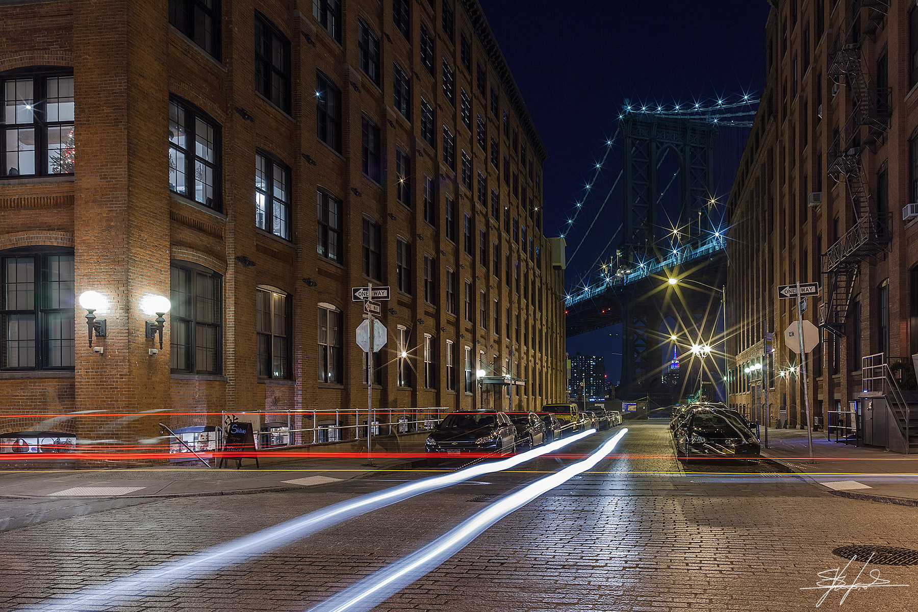 Once upon a time in...Dumbo