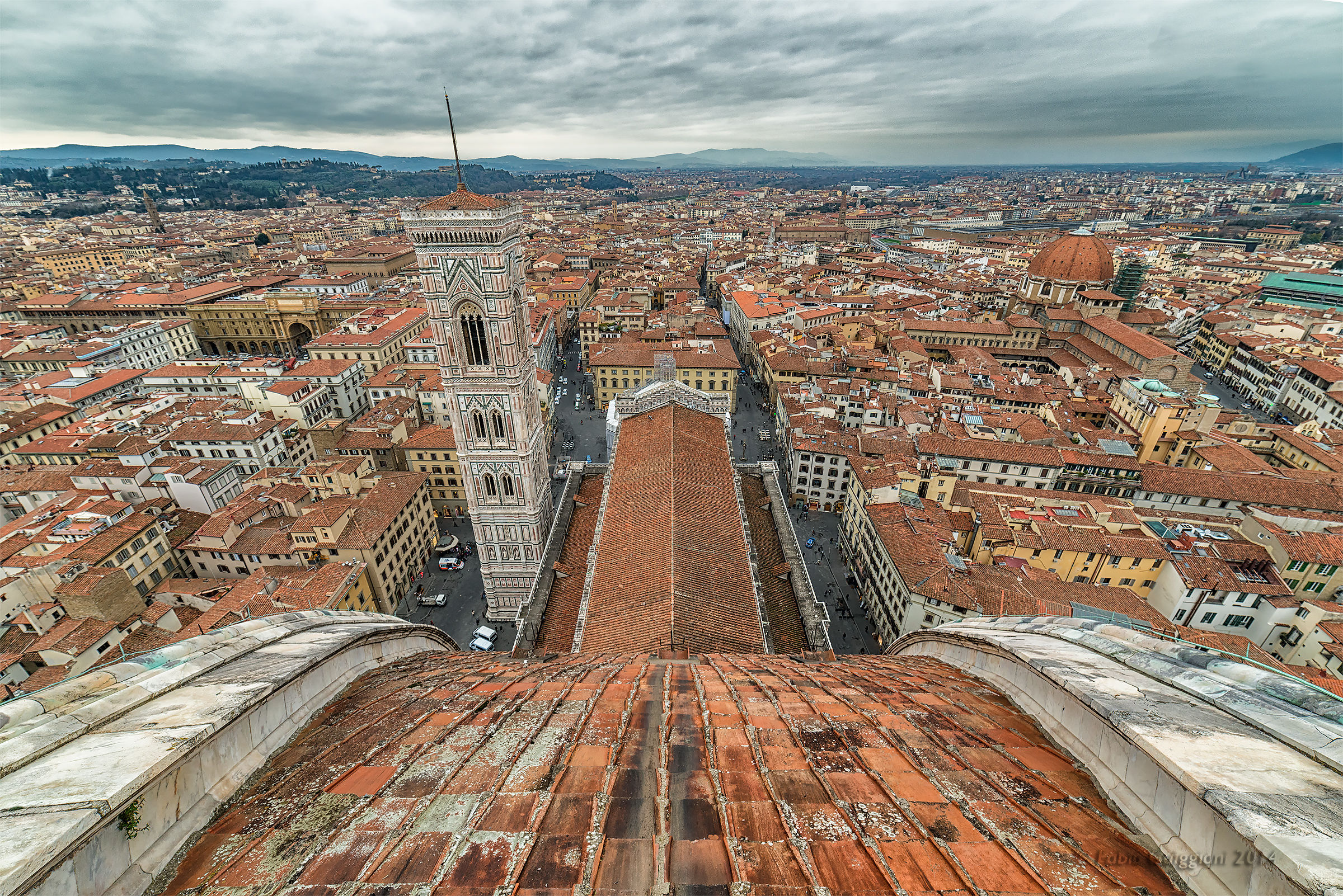 The chute world's most beautiful