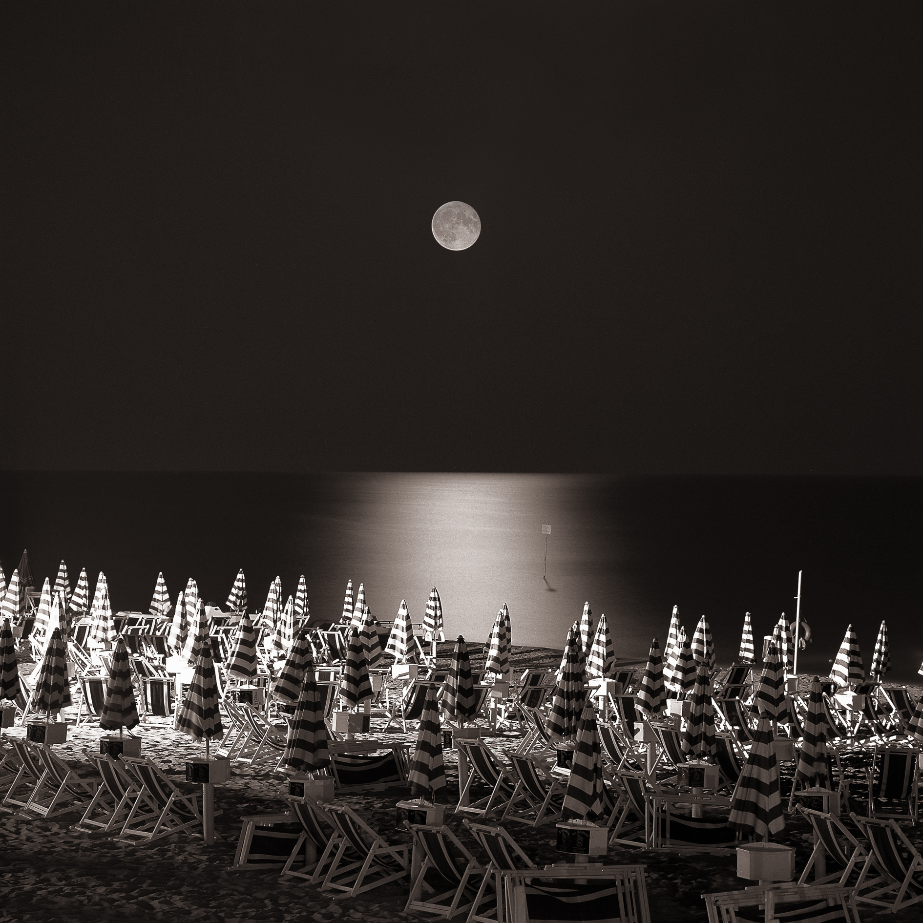 Tintarella di Luna Foto 1986