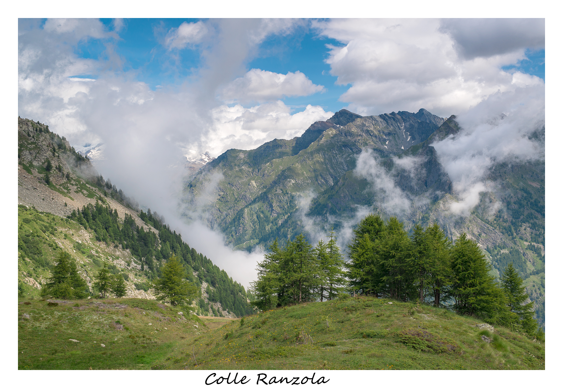 Colle Ranzola