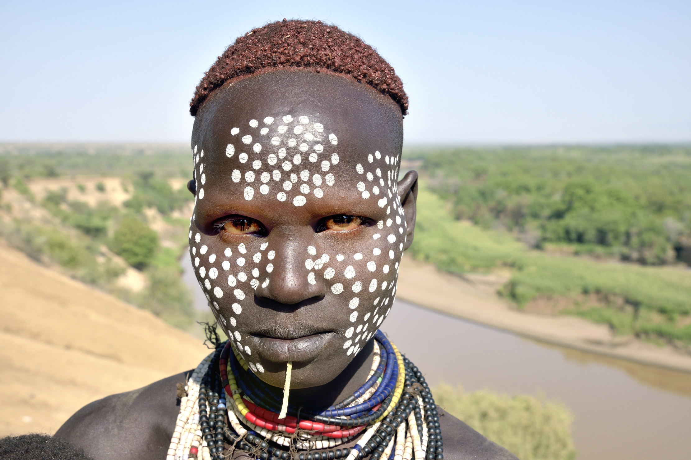 Etiopia 2015 - Donna Karo