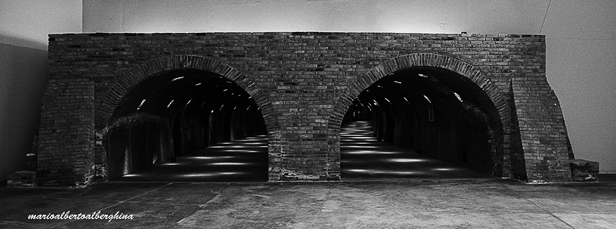 Museo Fornace Offman