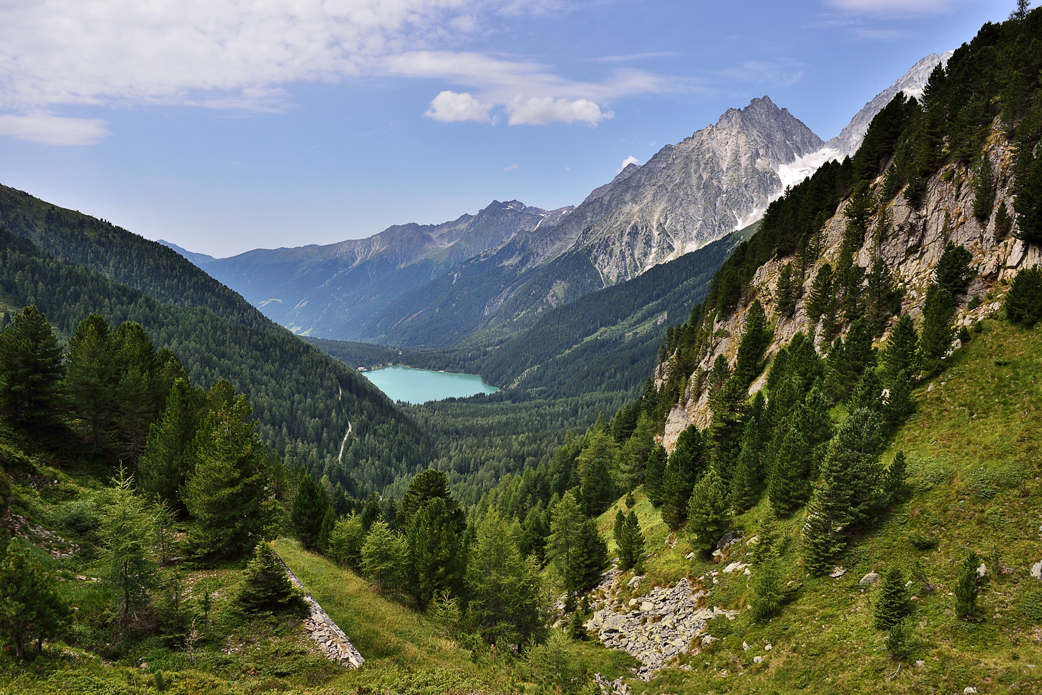 Valle d'Anterselva