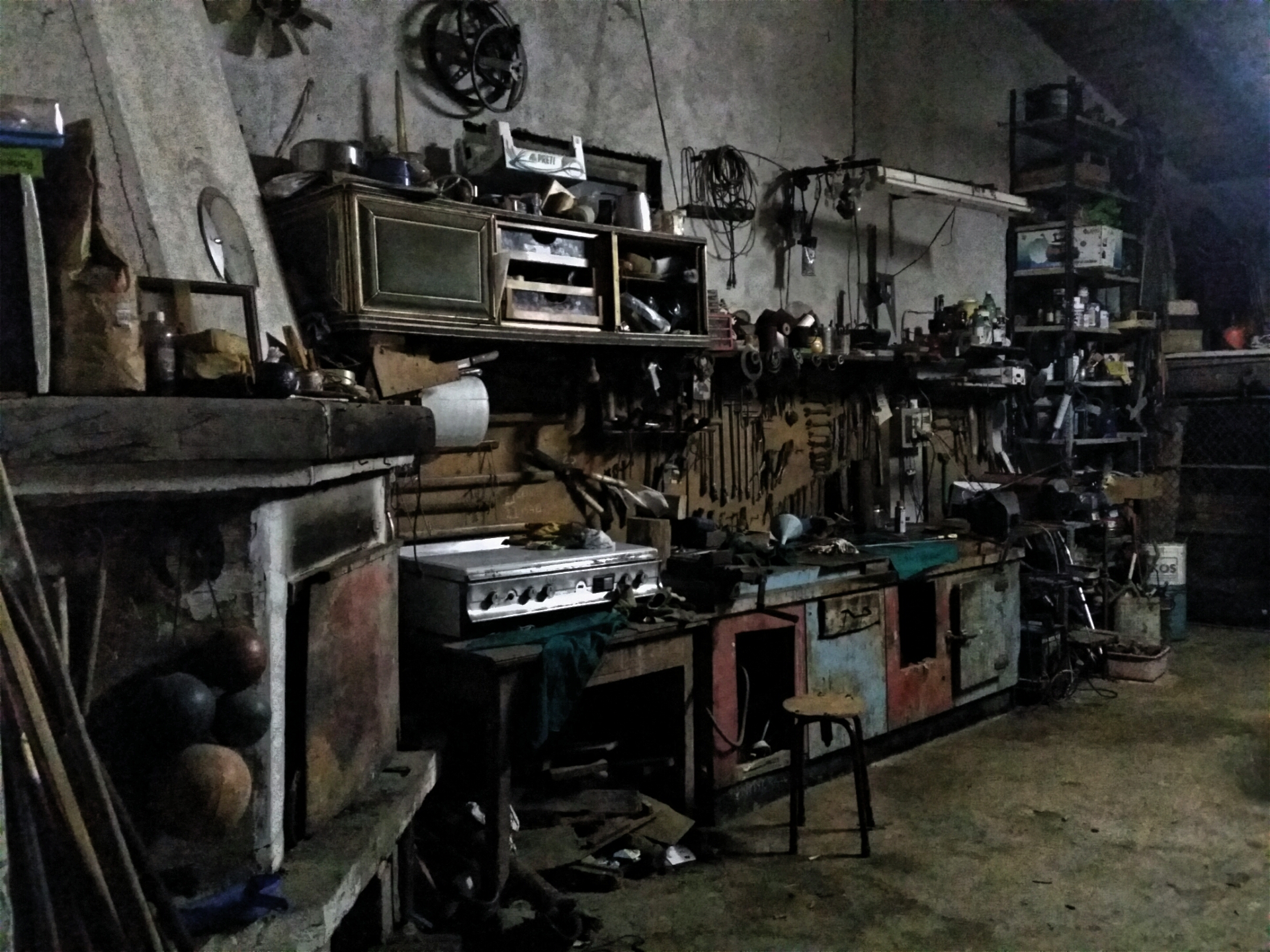 when there "were calendars