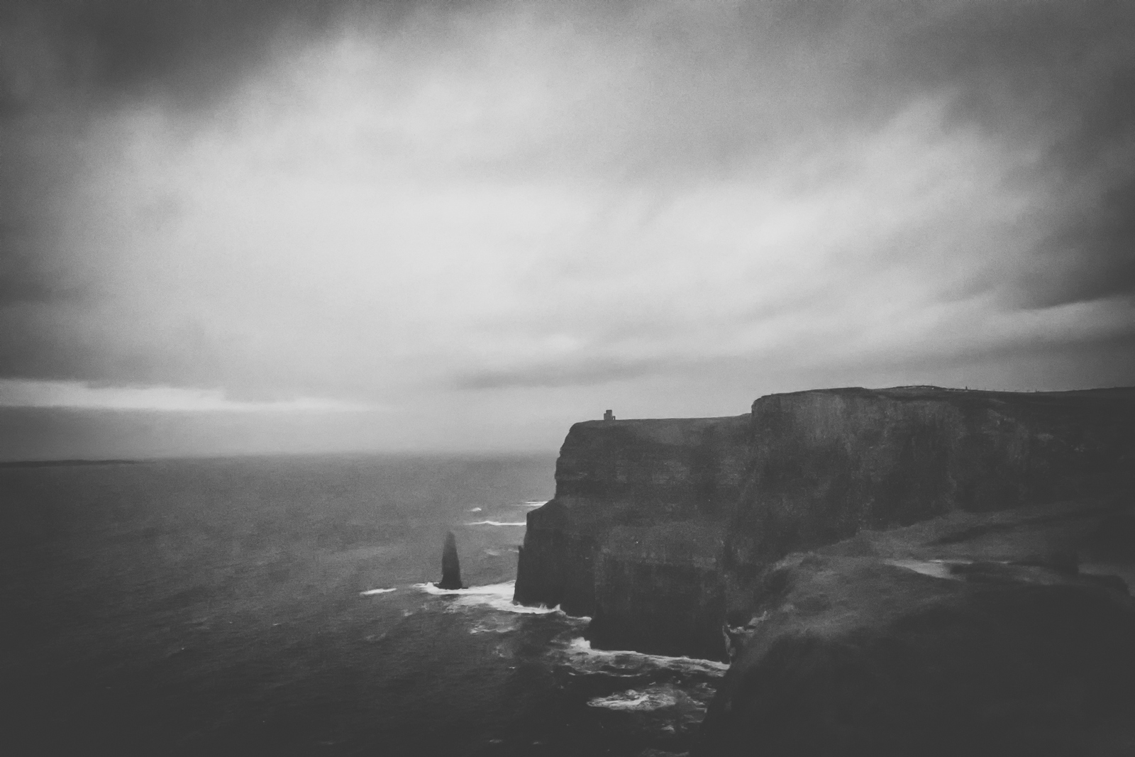 Cliffs of Moher