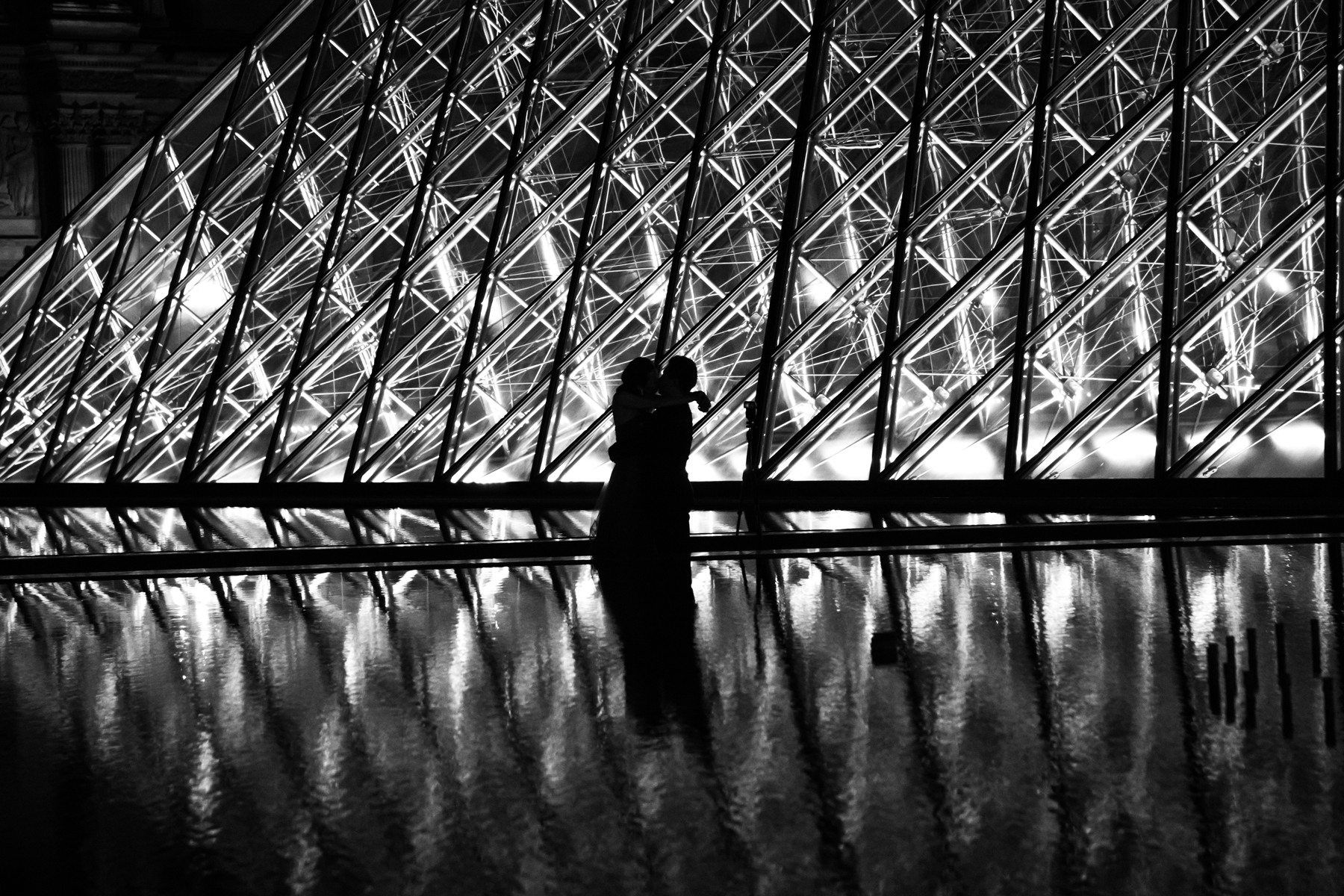 Musse du Louvre - Paris