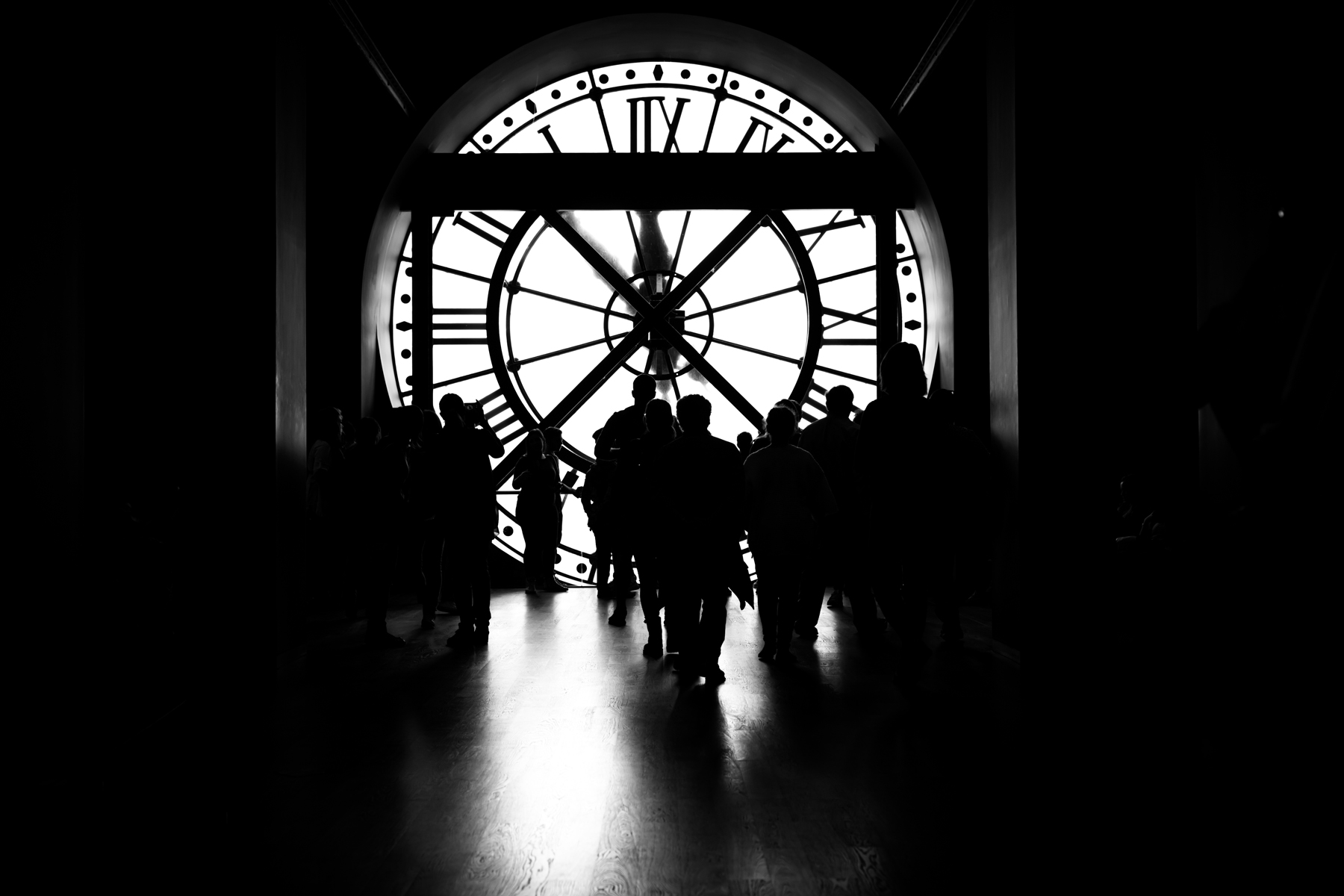 Musee d'Orsay - Paris