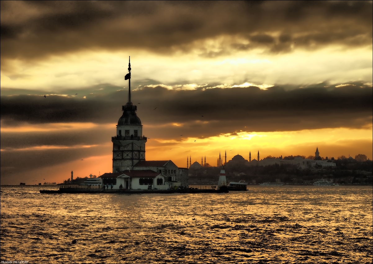 istanbul ...