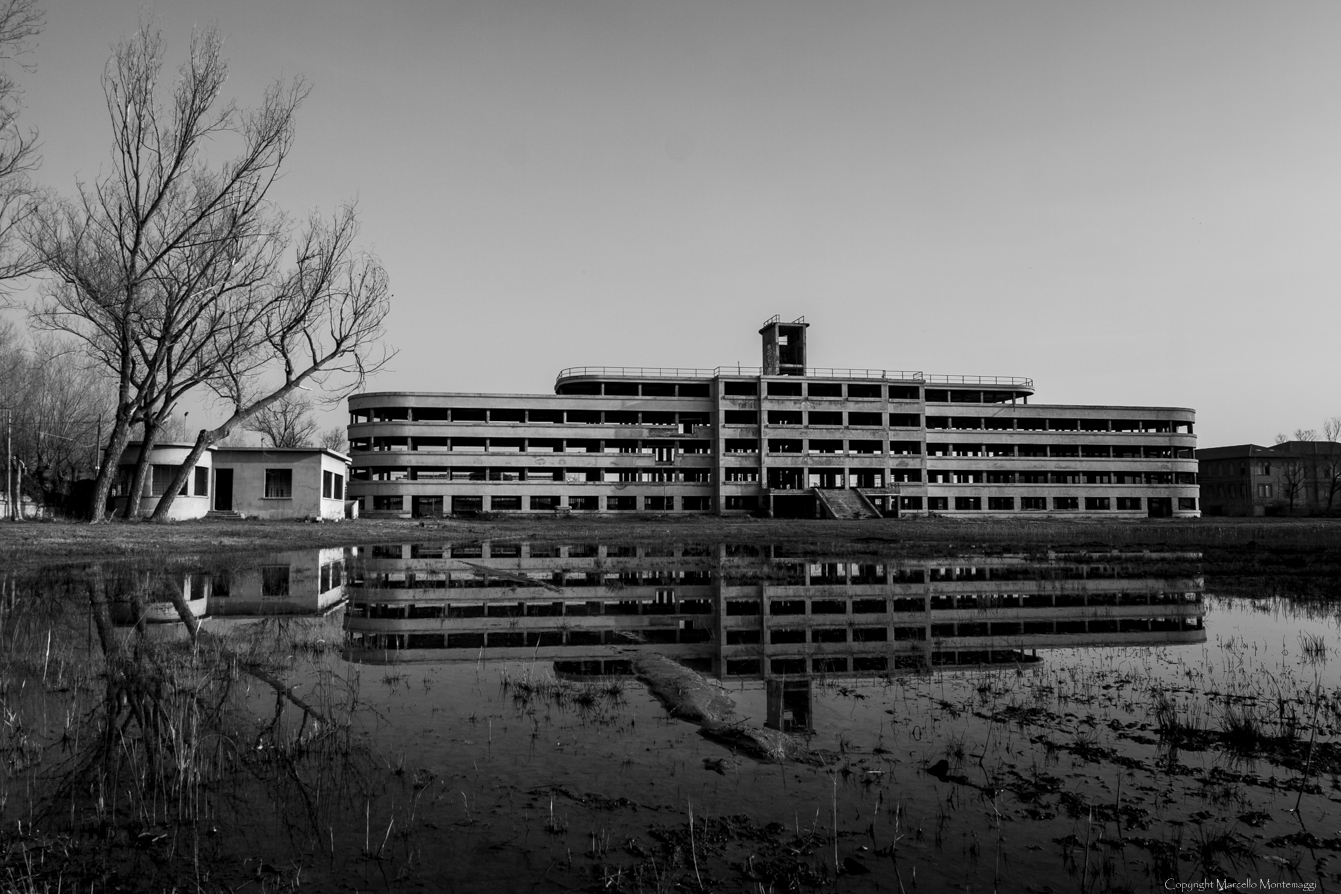 former colony Novara