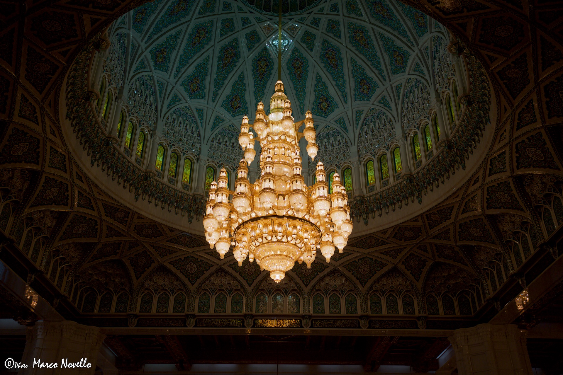 ... And there was light