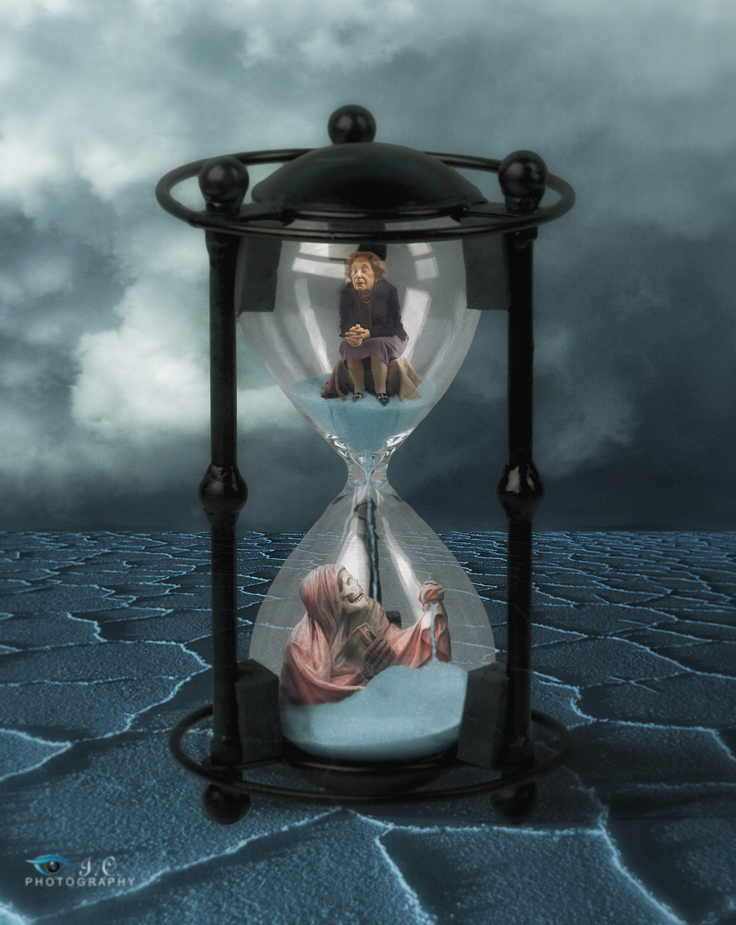 La morte può attendere