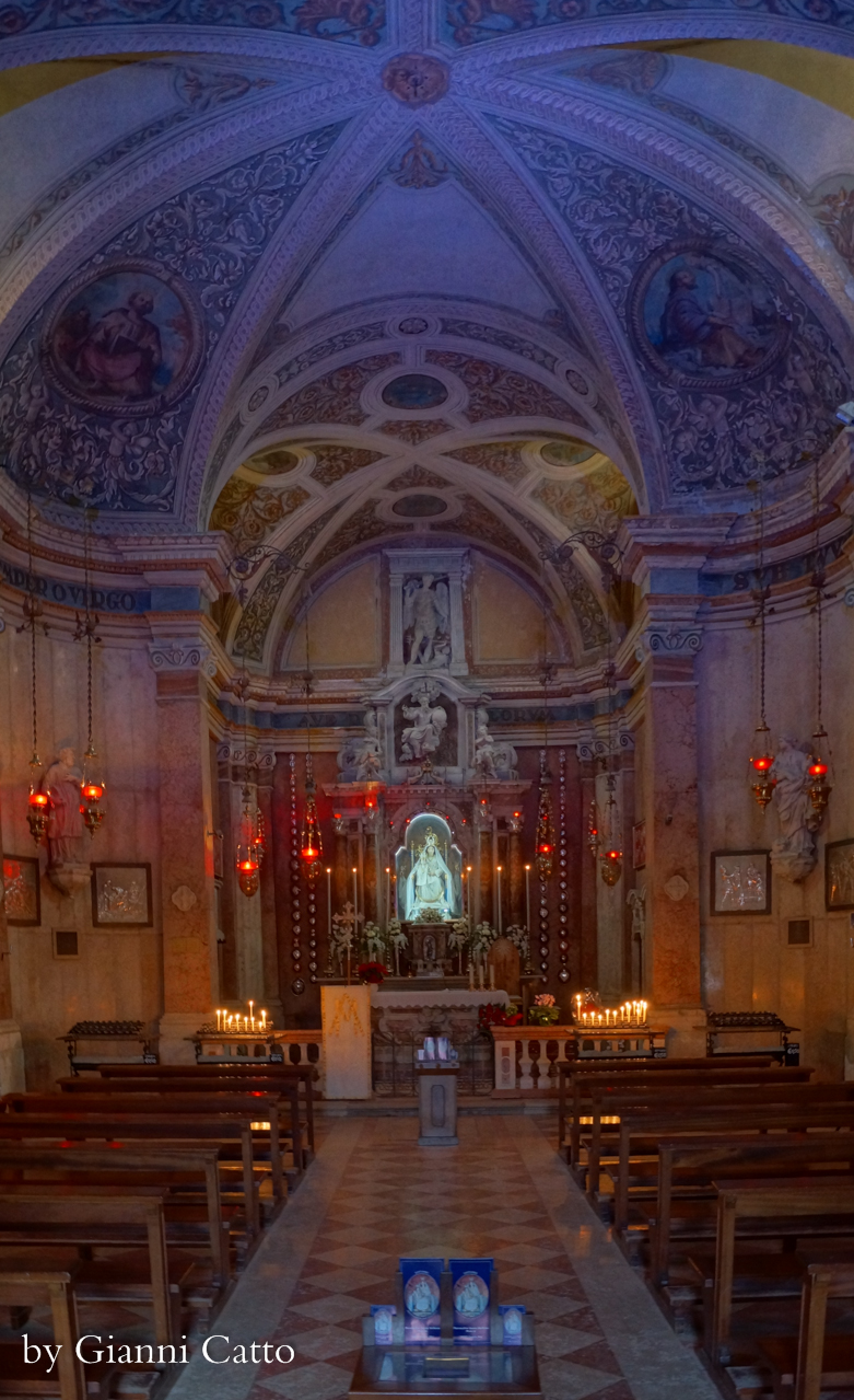 Our Lady of the Angel