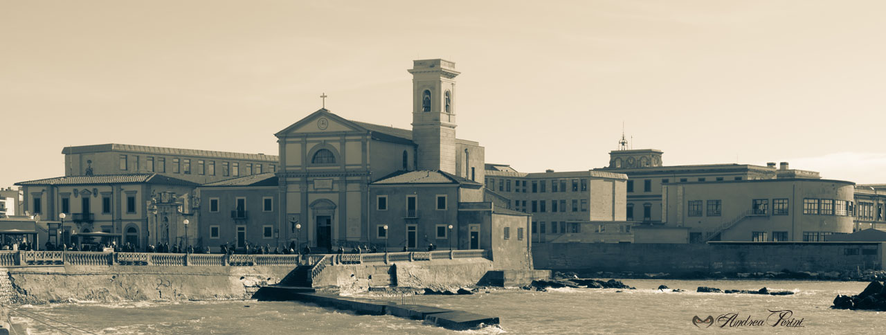 San jacopo e Accademia