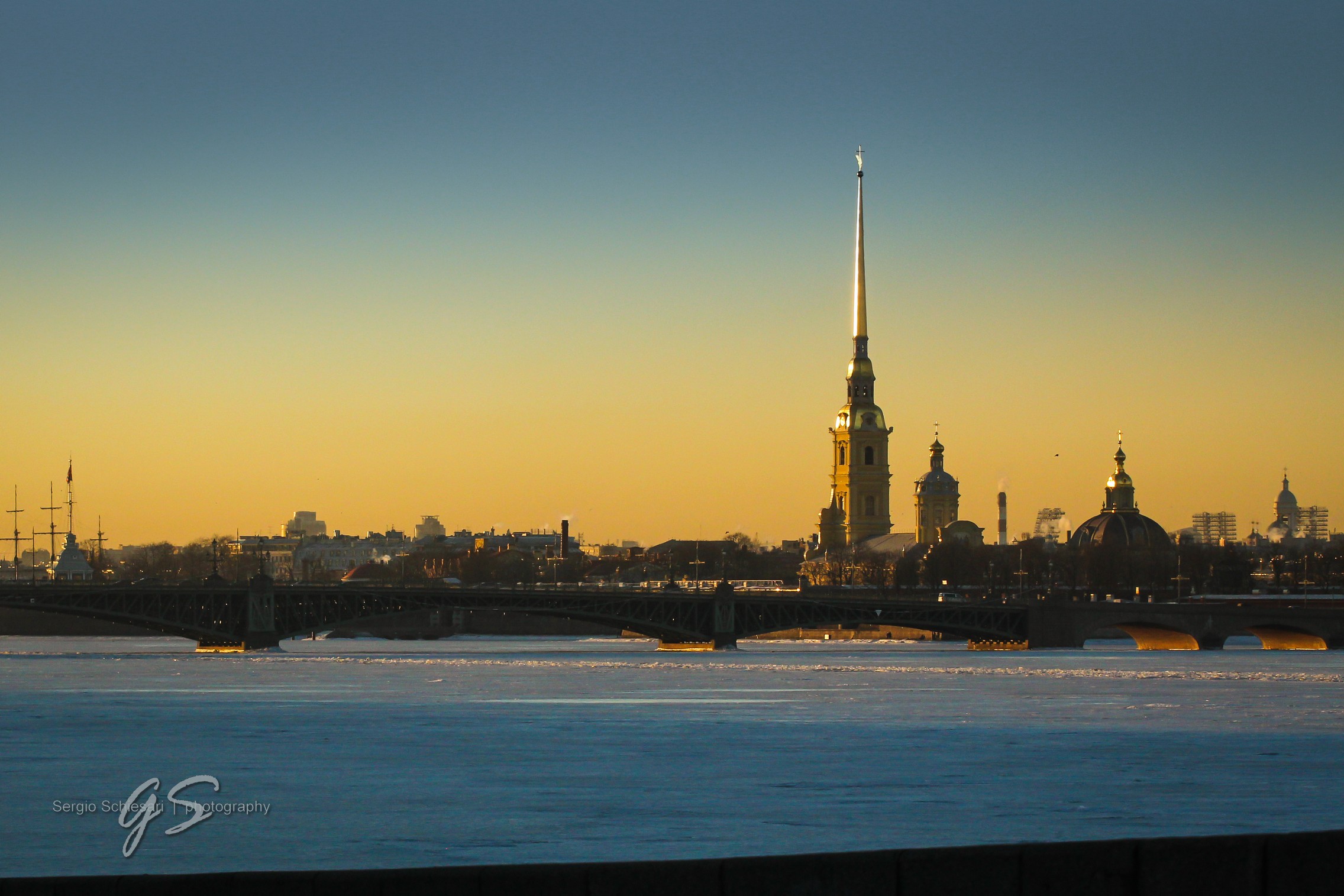 La magia di SanPietroburgo 2.