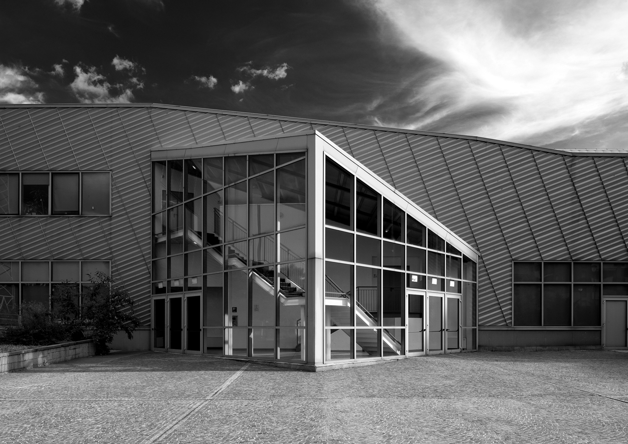 Piazza Indro Montanelli - Sesto San Giovanni (mi)