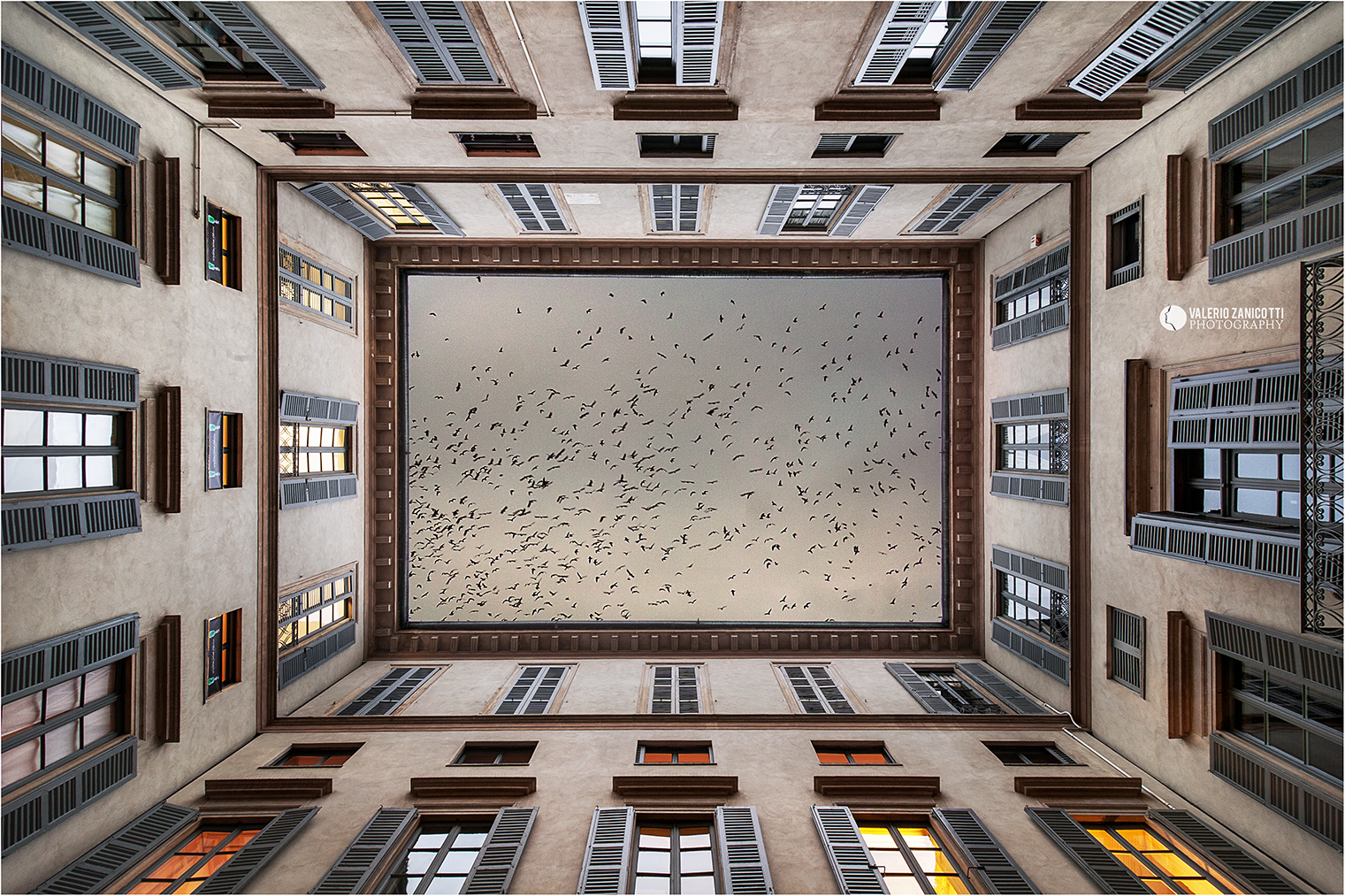 Architecture Milanese