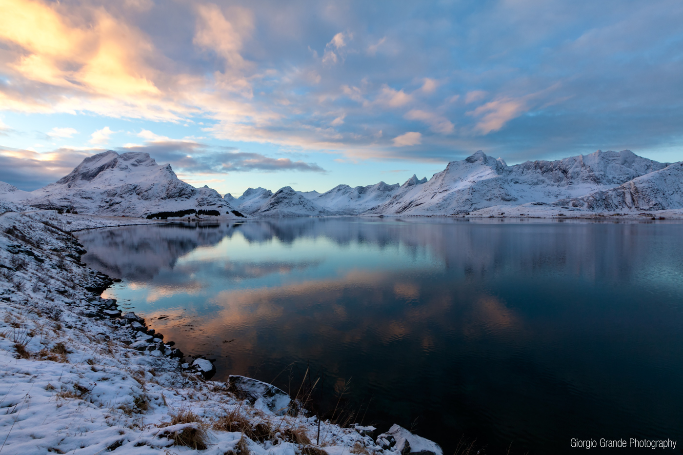 Lofoten 1