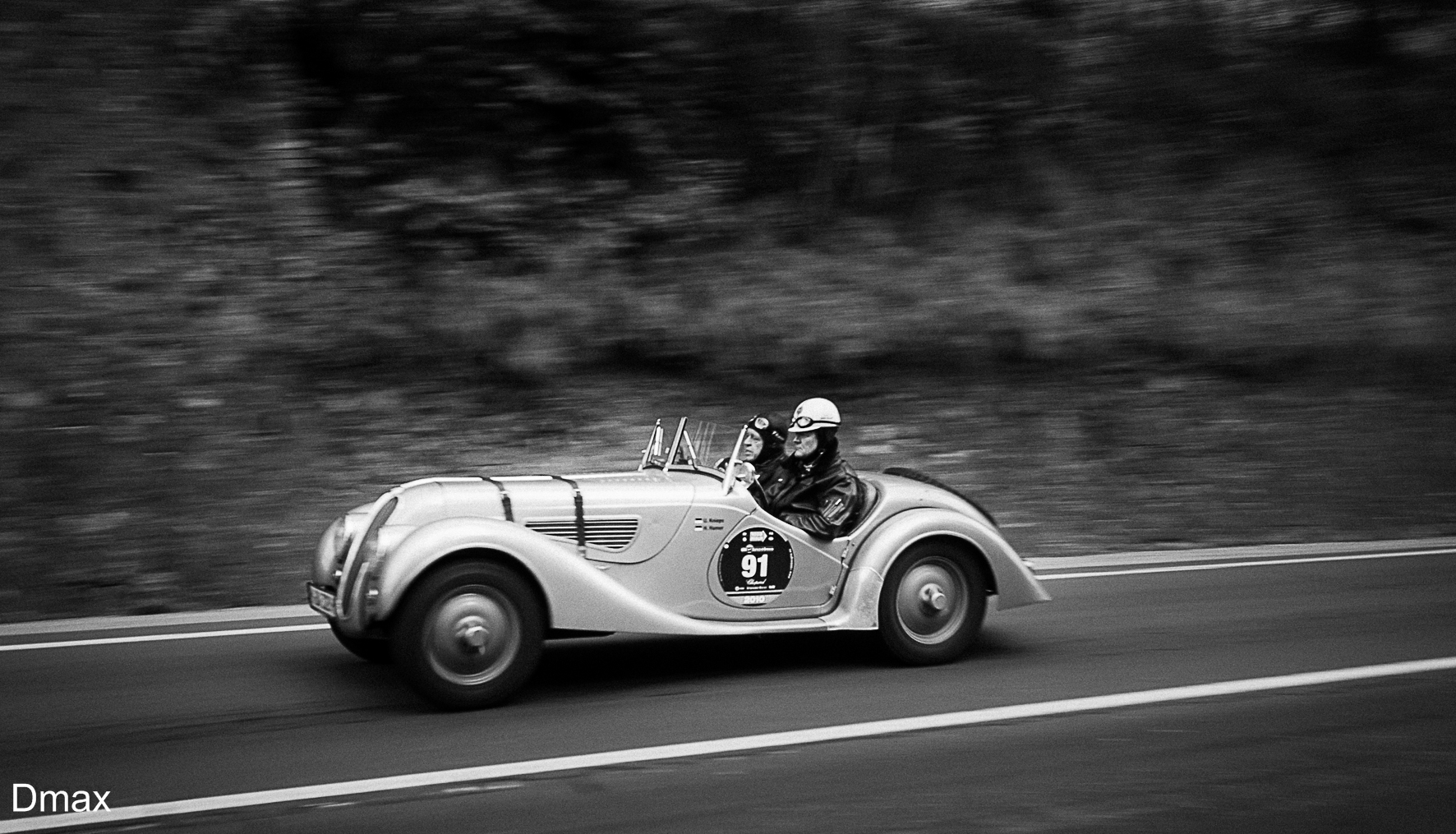 Mitiche Frecce D'argento