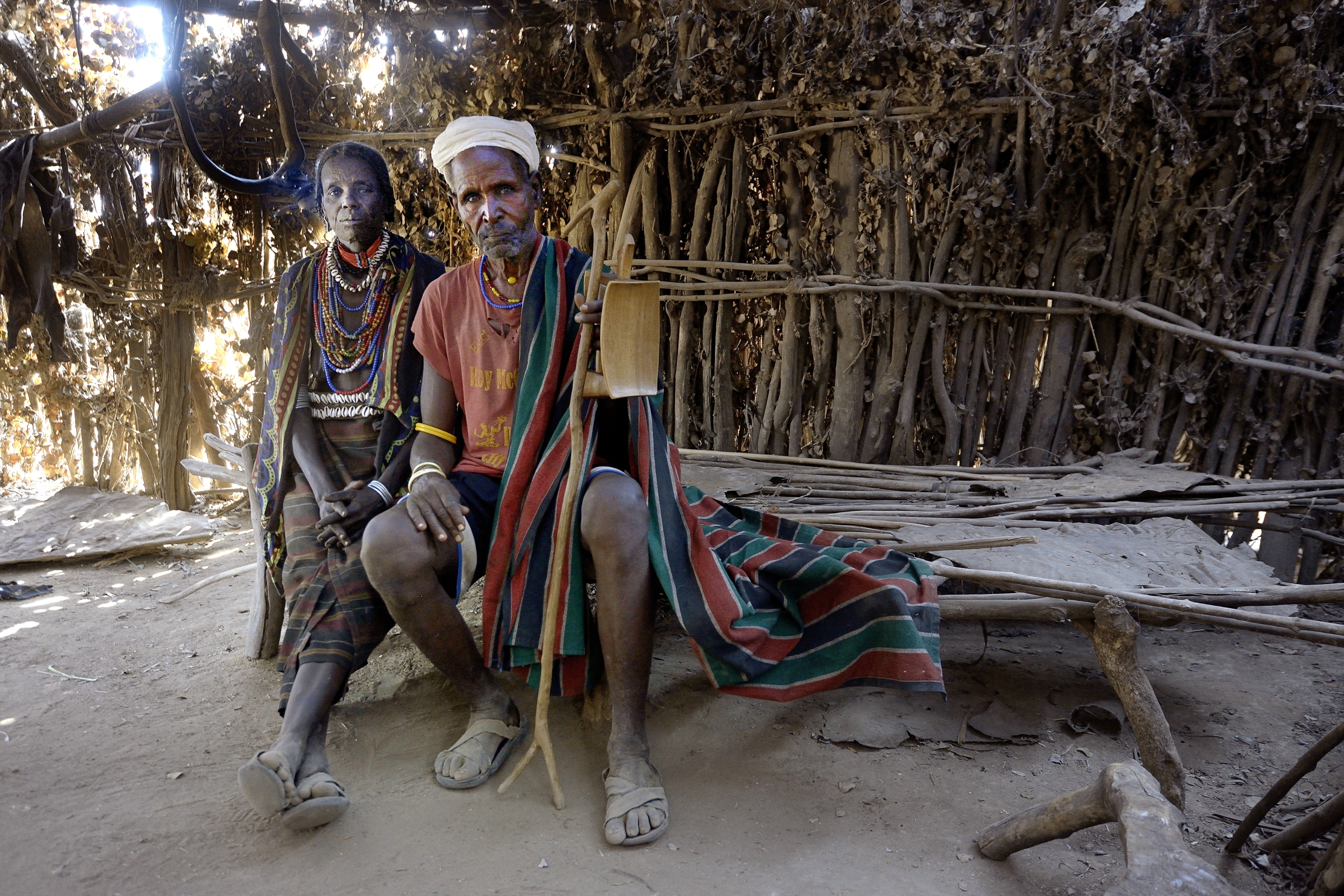 Etiopia 2015 - Erborè