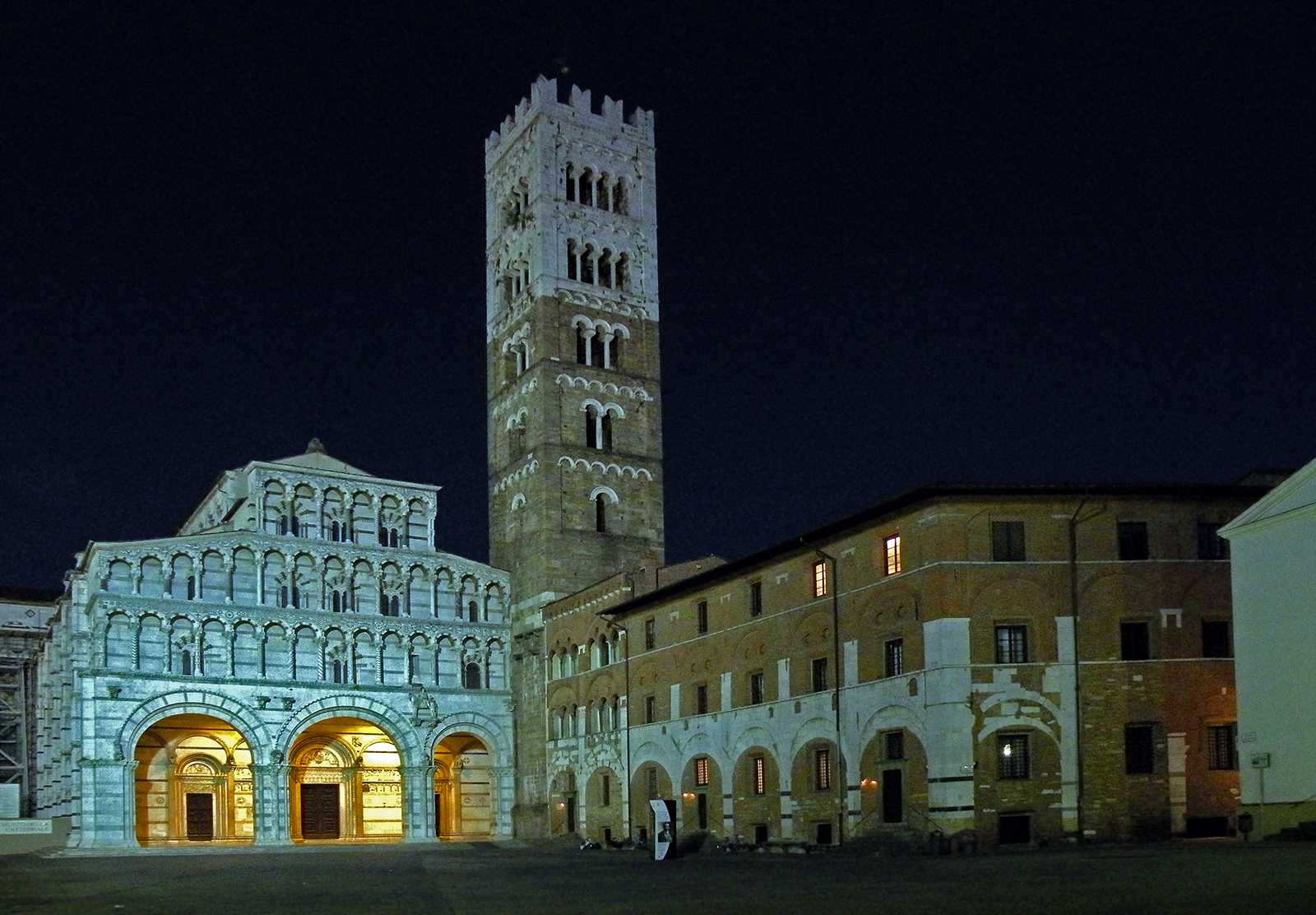 Lucca