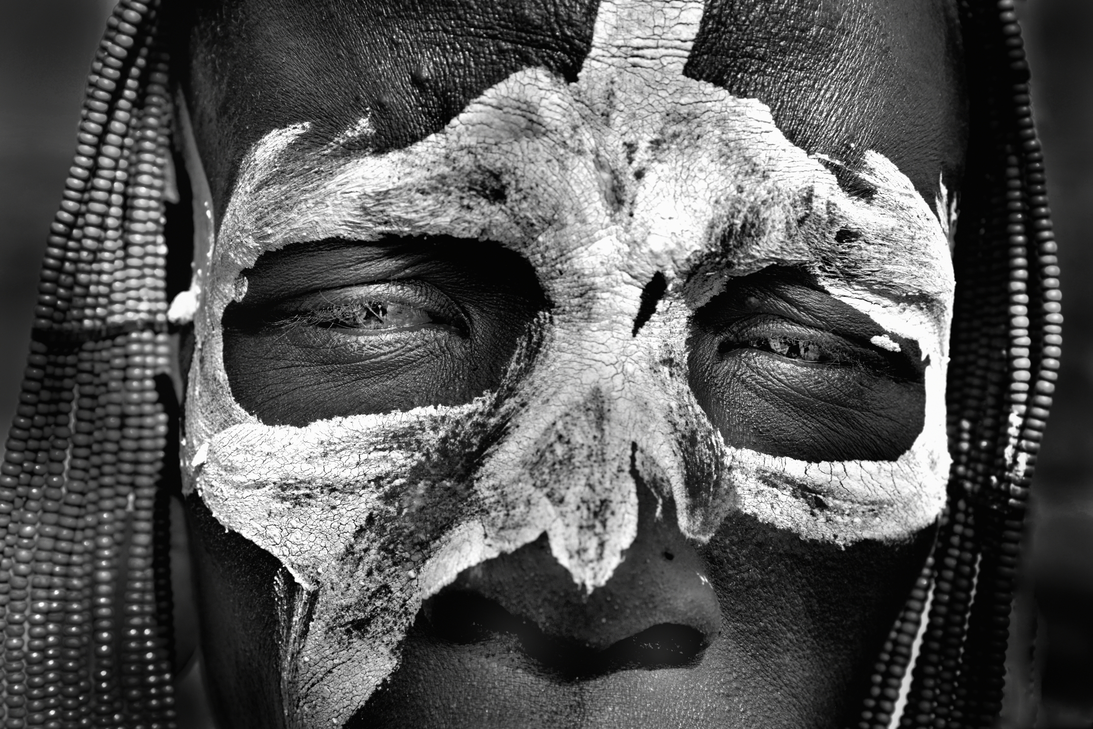 Etiopia 2015 - Donna Karo