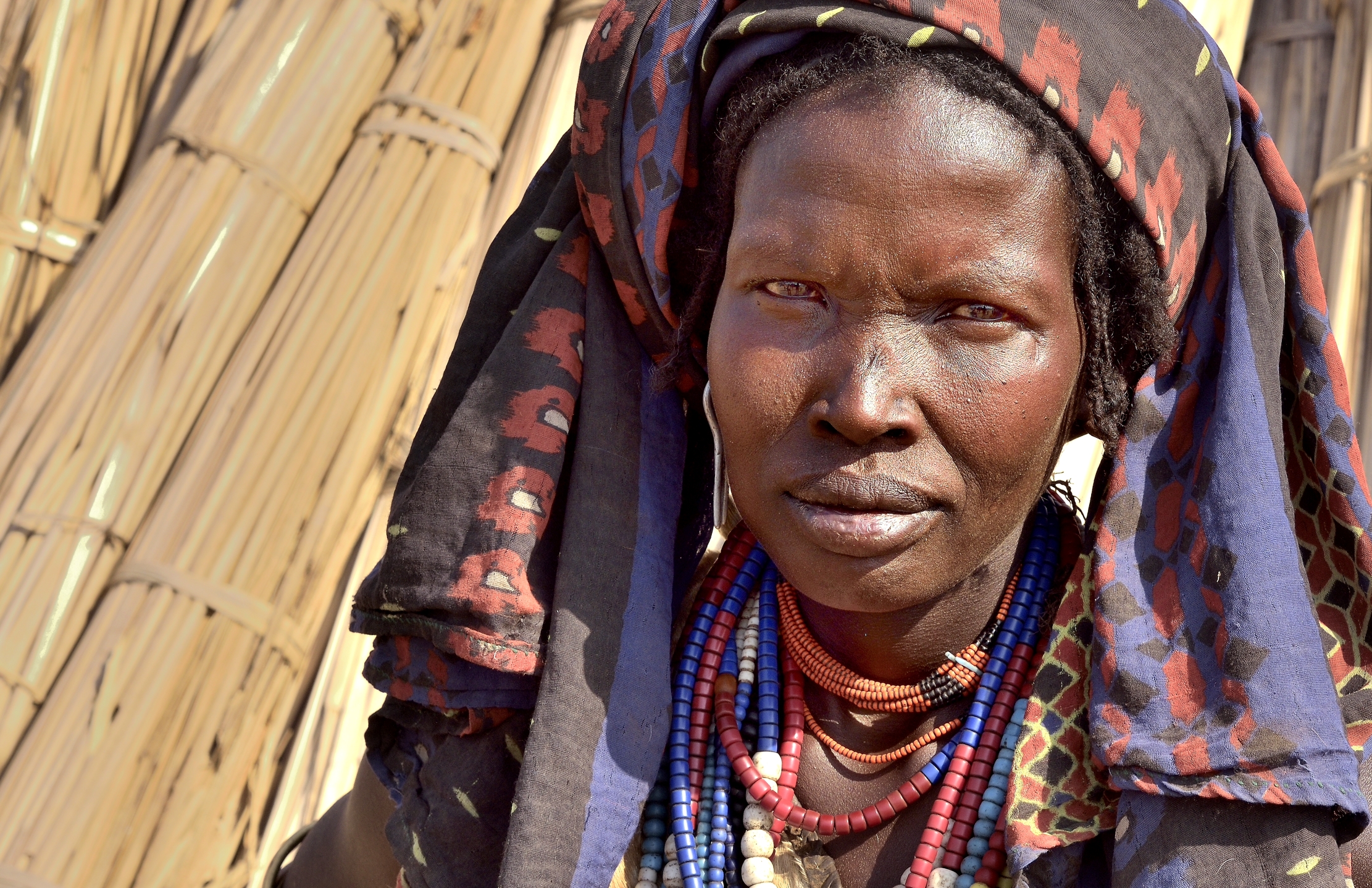 Etiopia 2015 - Donna Erborè