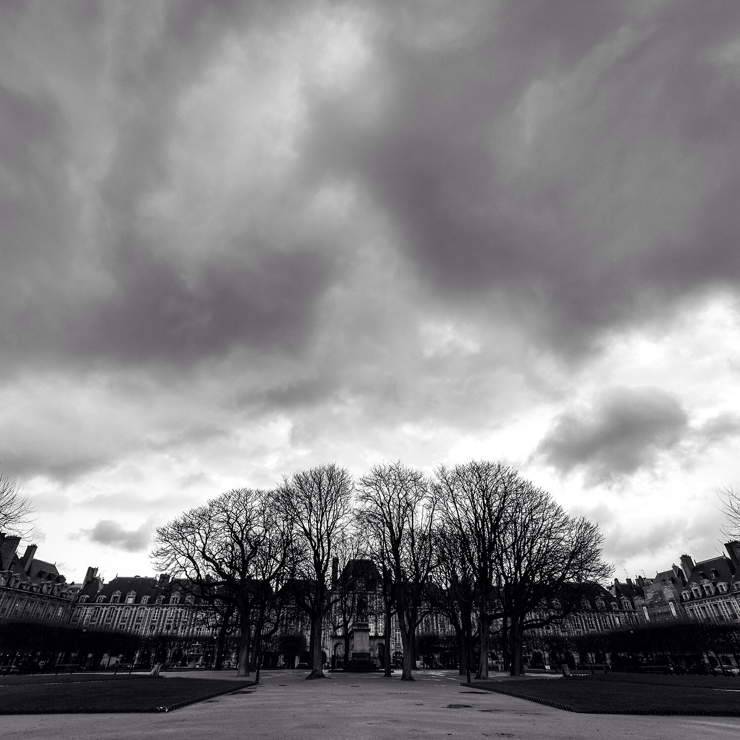 Place des vosges