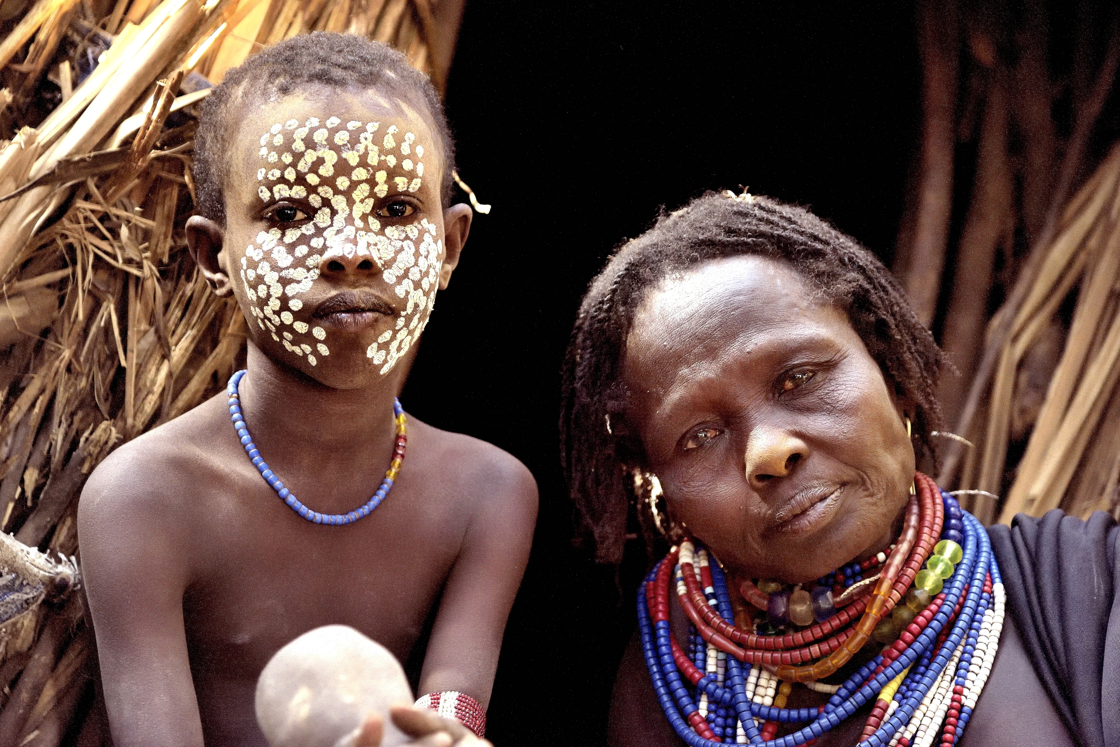 Etiopia 2015 - Erborè