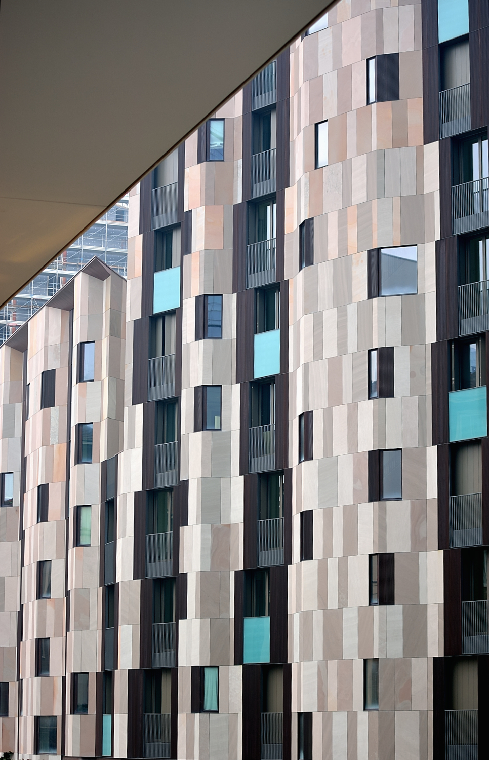 Scacchiera verticale