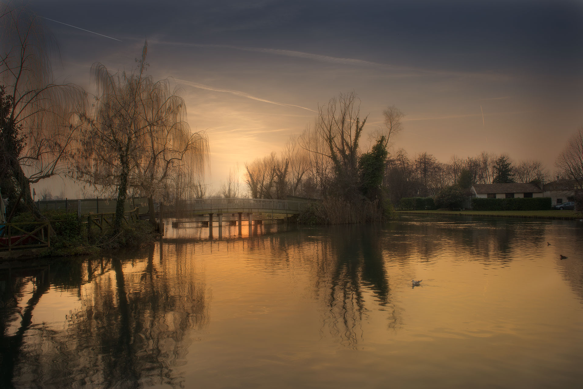 The Rosta Quinto di Treviso