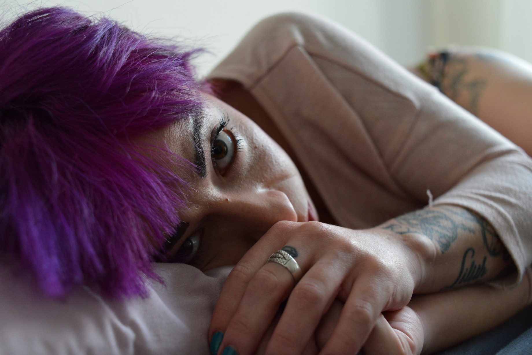 intimate photography