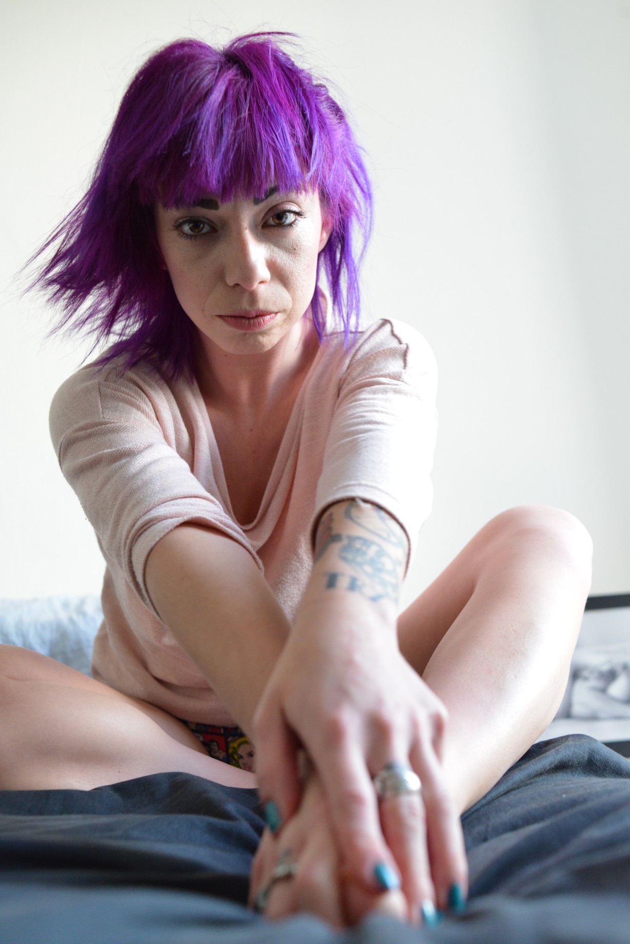 sara lilith intimate photography