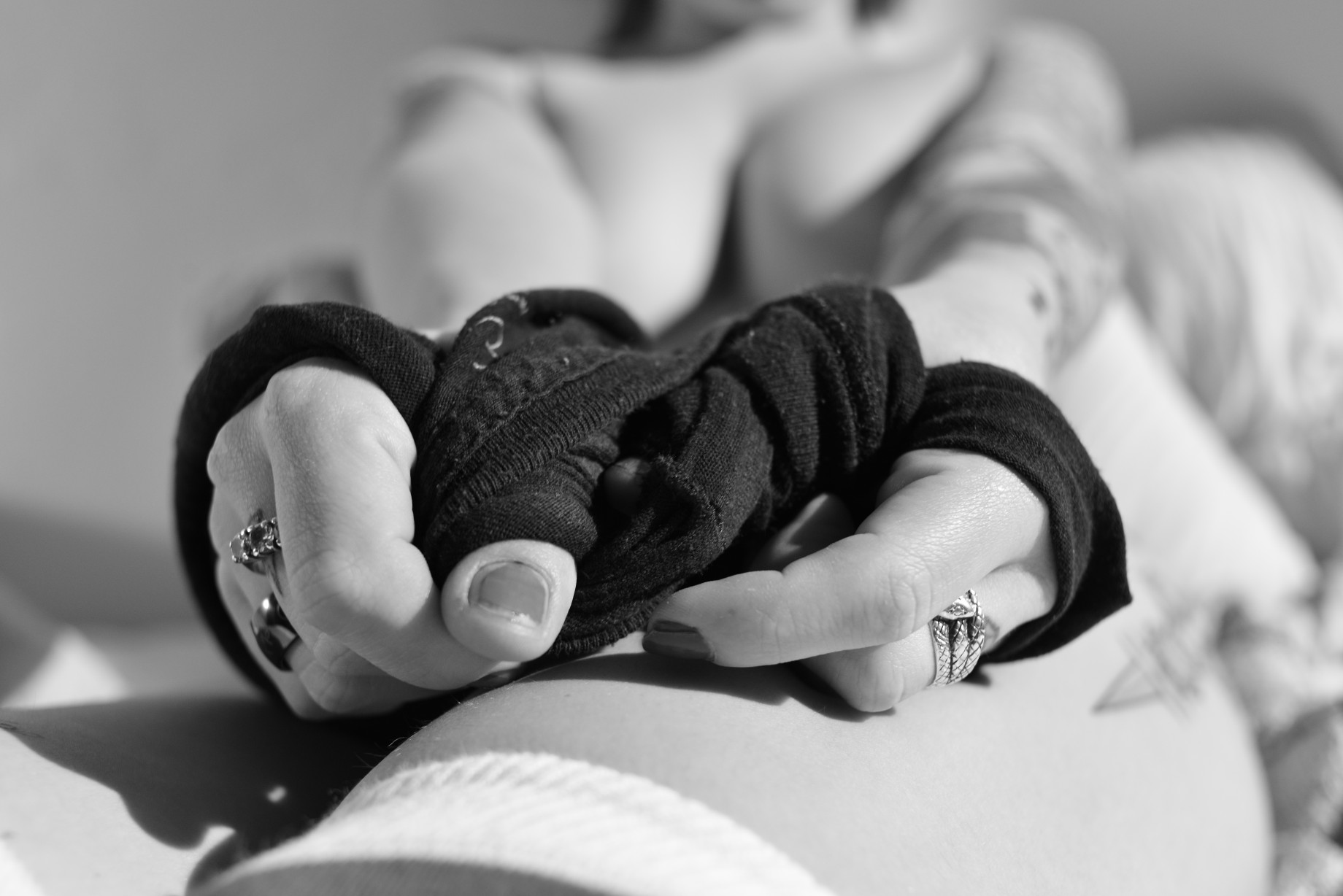 sara lilith intimate photography