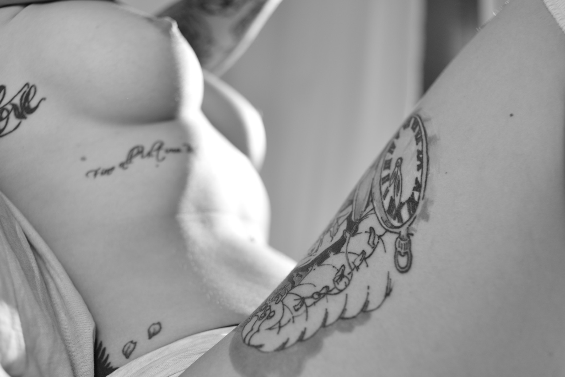 intimate photography