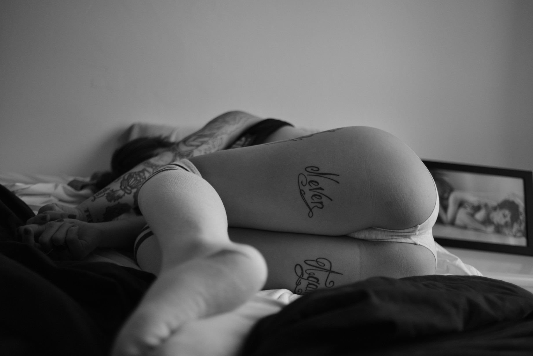 intimate photography