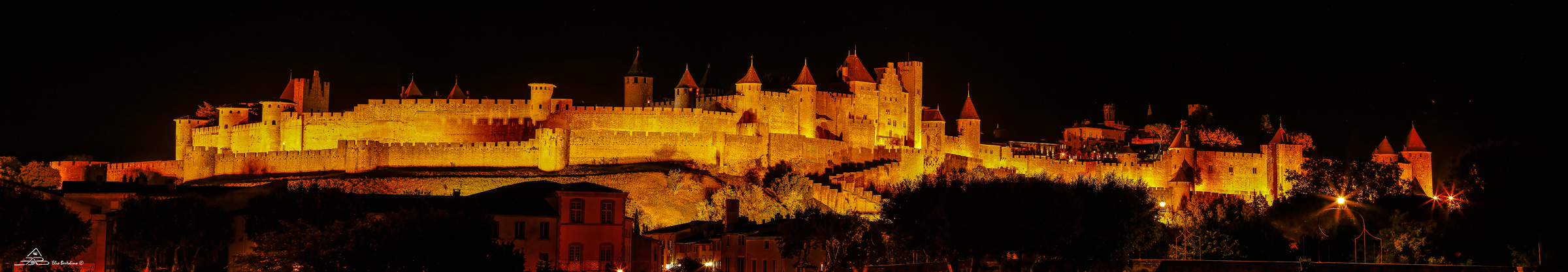Carcassonne (fr)
