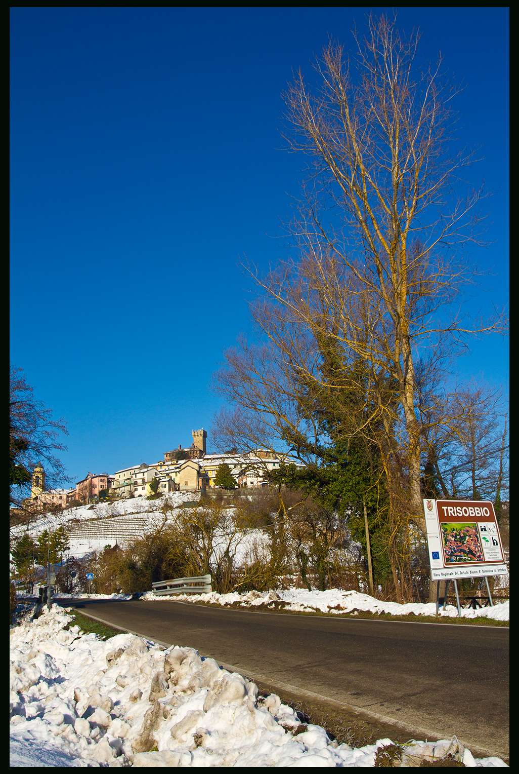 countries Monferrato