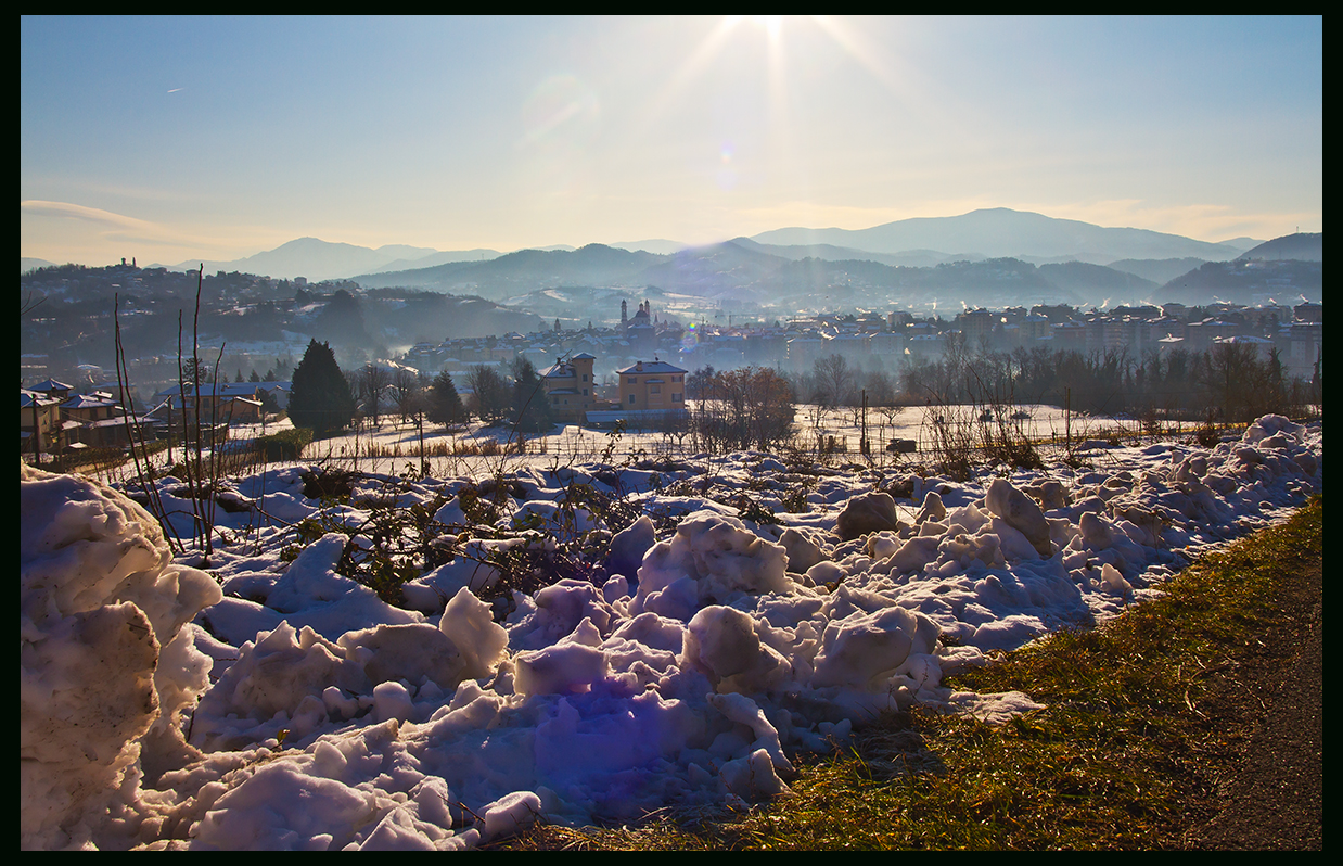 Ovada backlight ... [to]