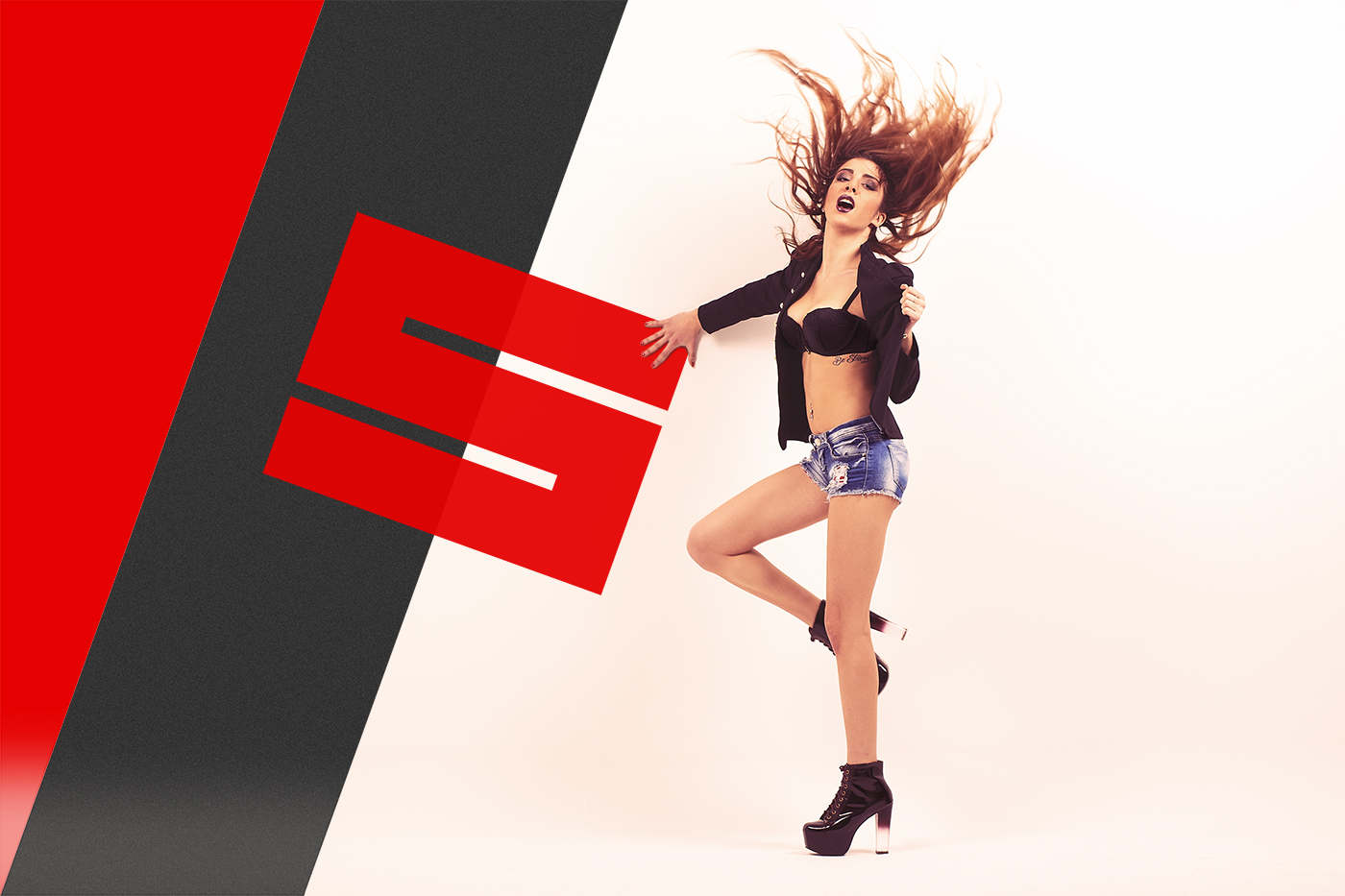 Studio (fashion time) - Sonia