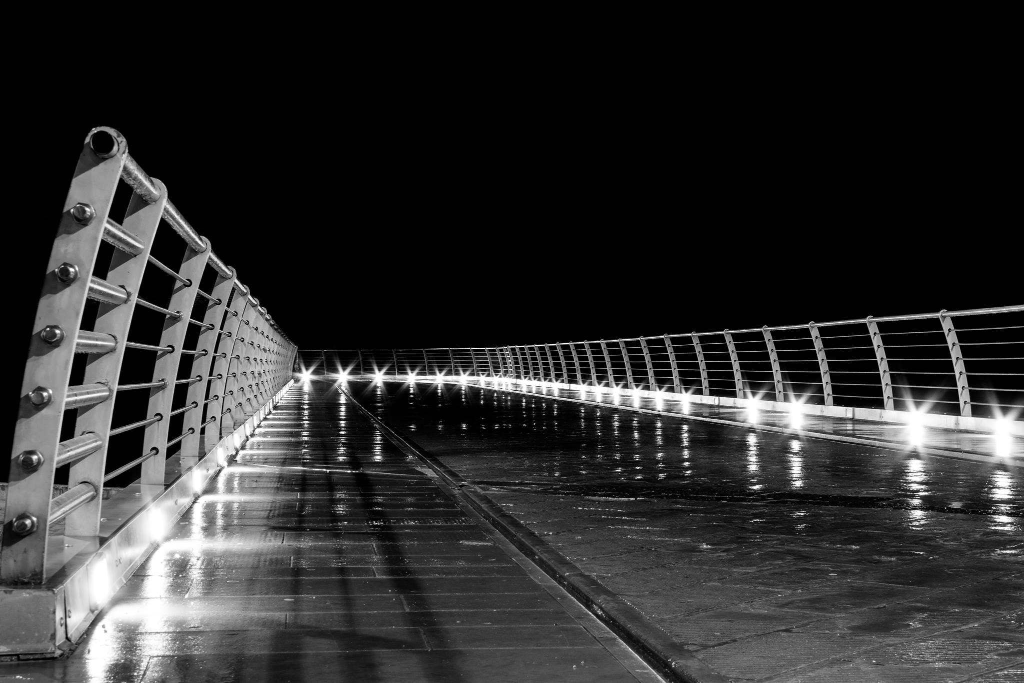 seguendo la luce!!!!