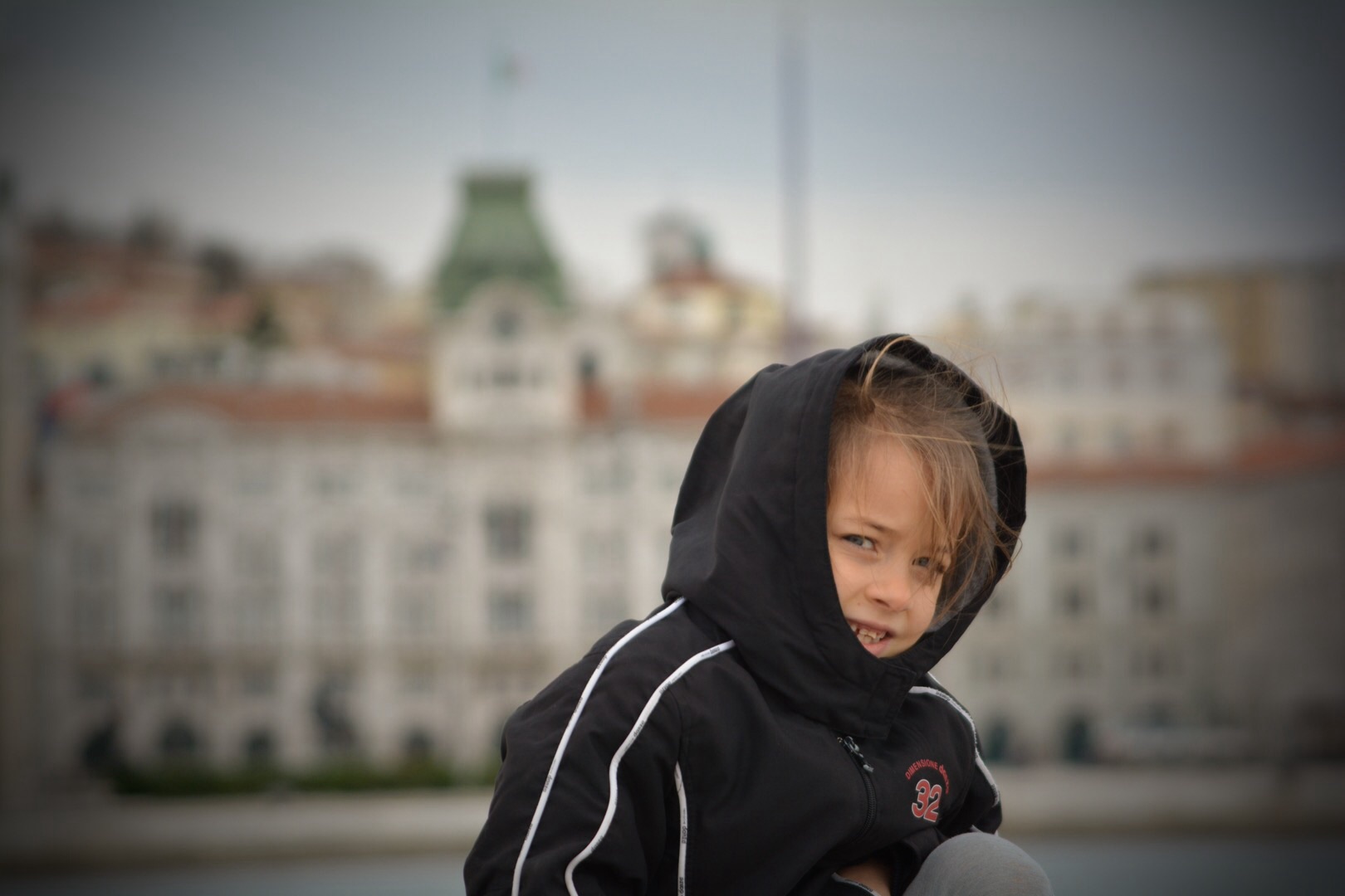 Piazza Unità' d'Italia