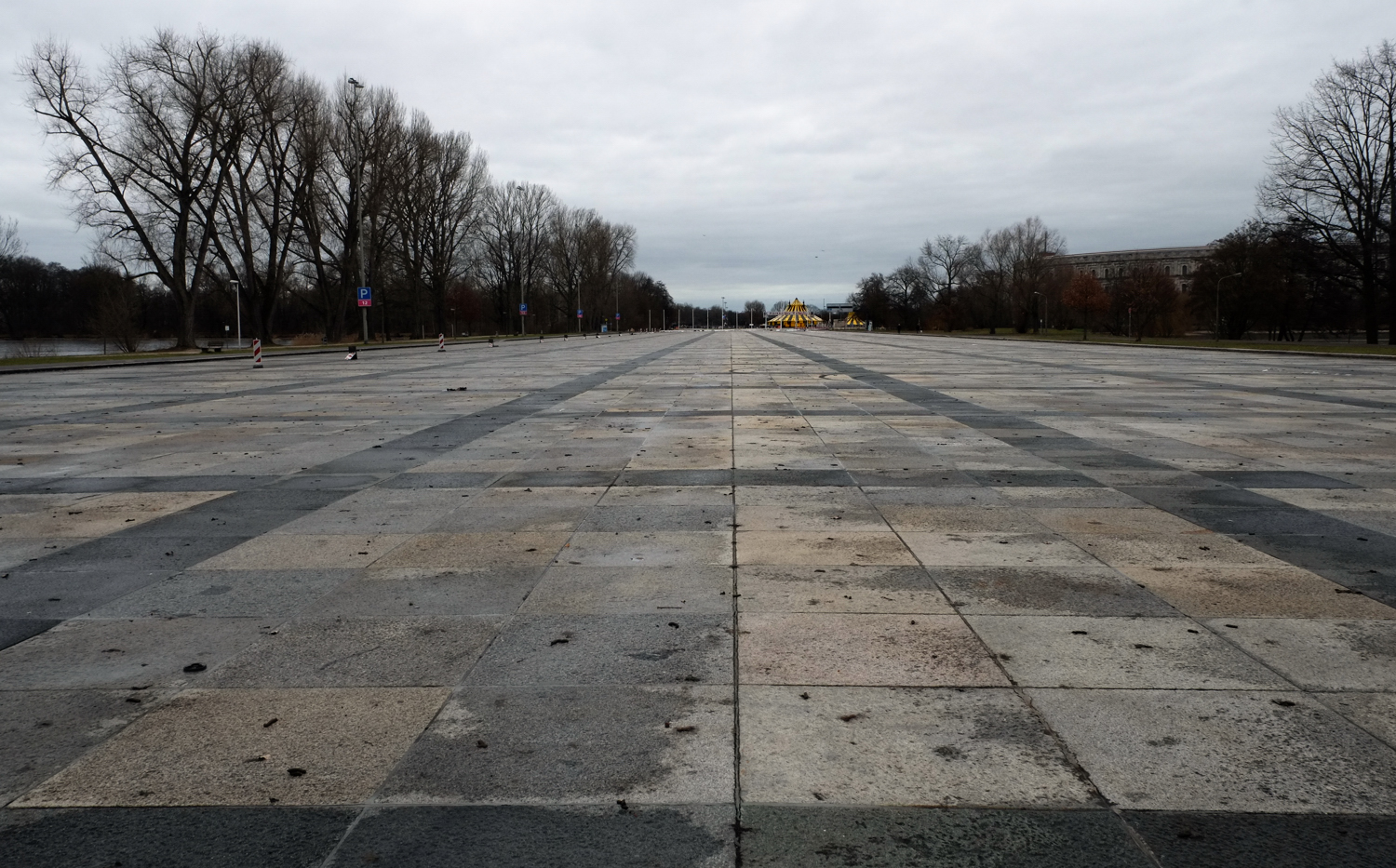 On the Day of Remembrance