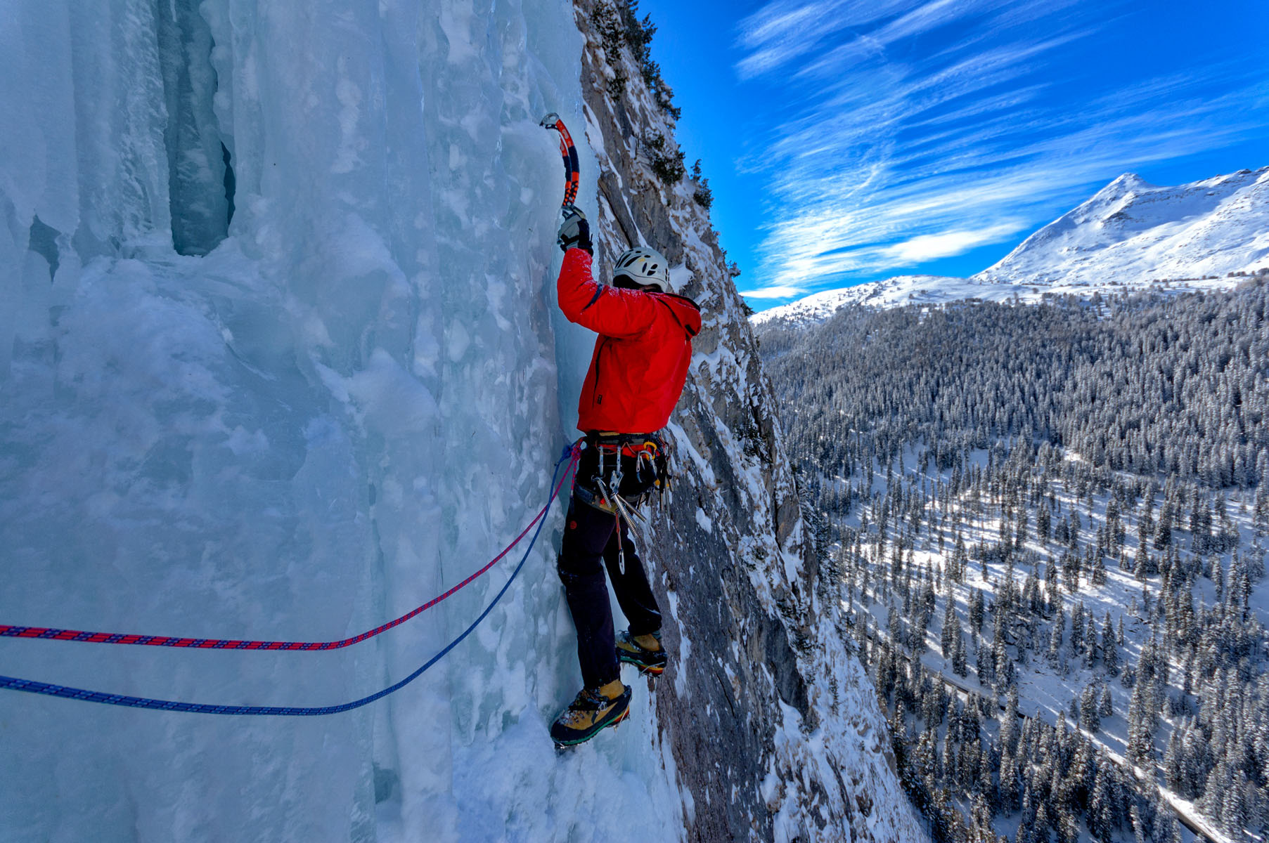 Thron _ Il Mostro della Val d'Avers