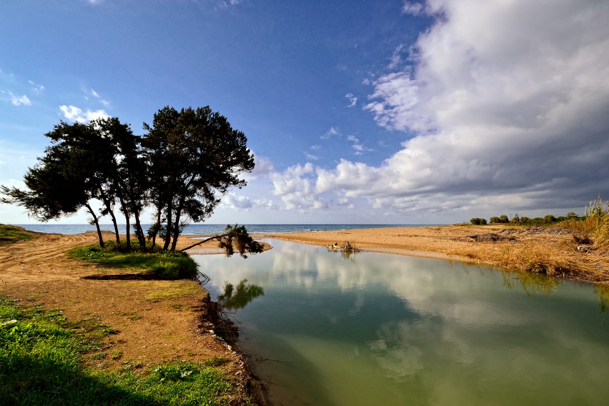 Absolute incontaminata Paradise