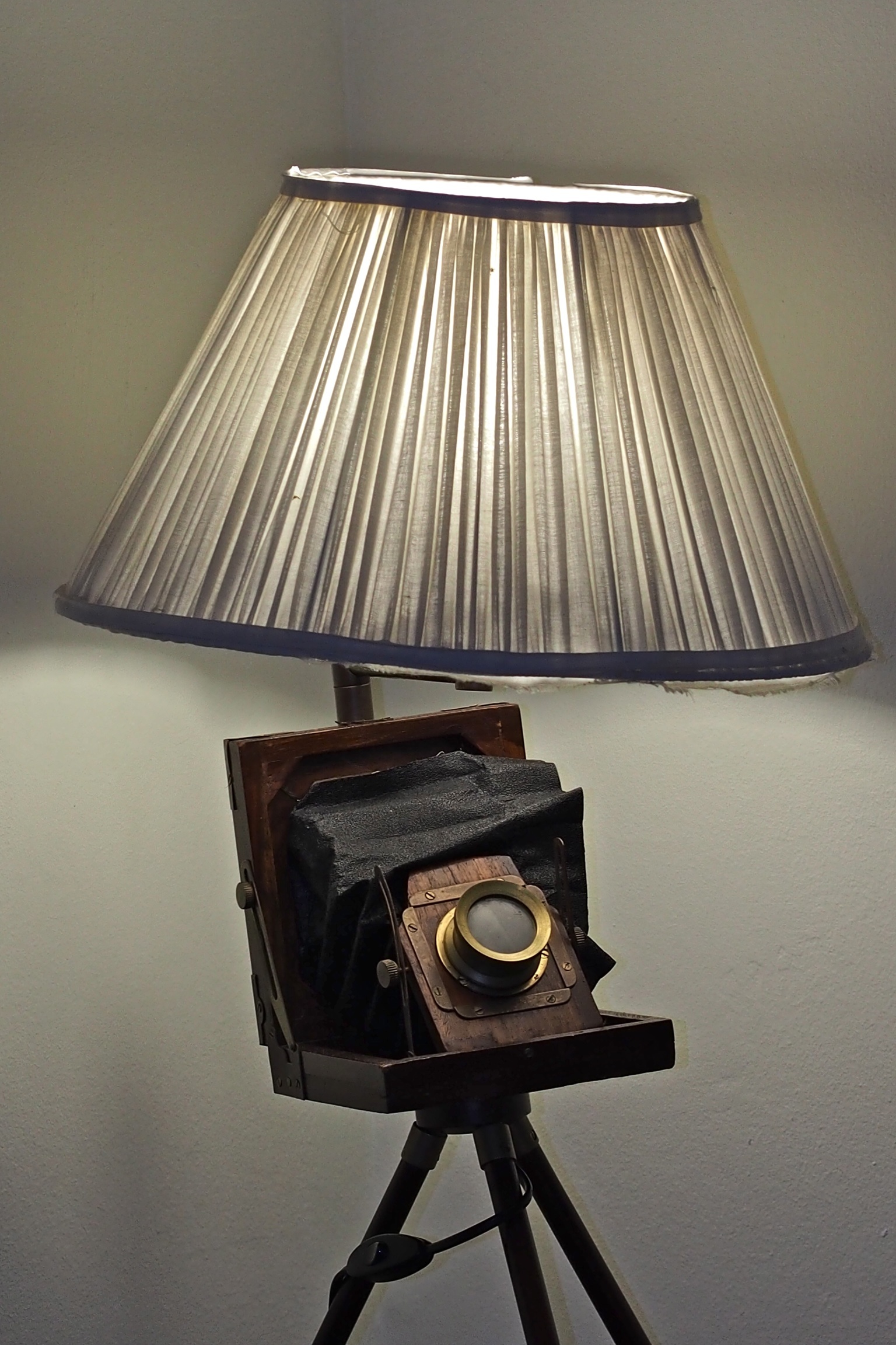 In attesa di una foto