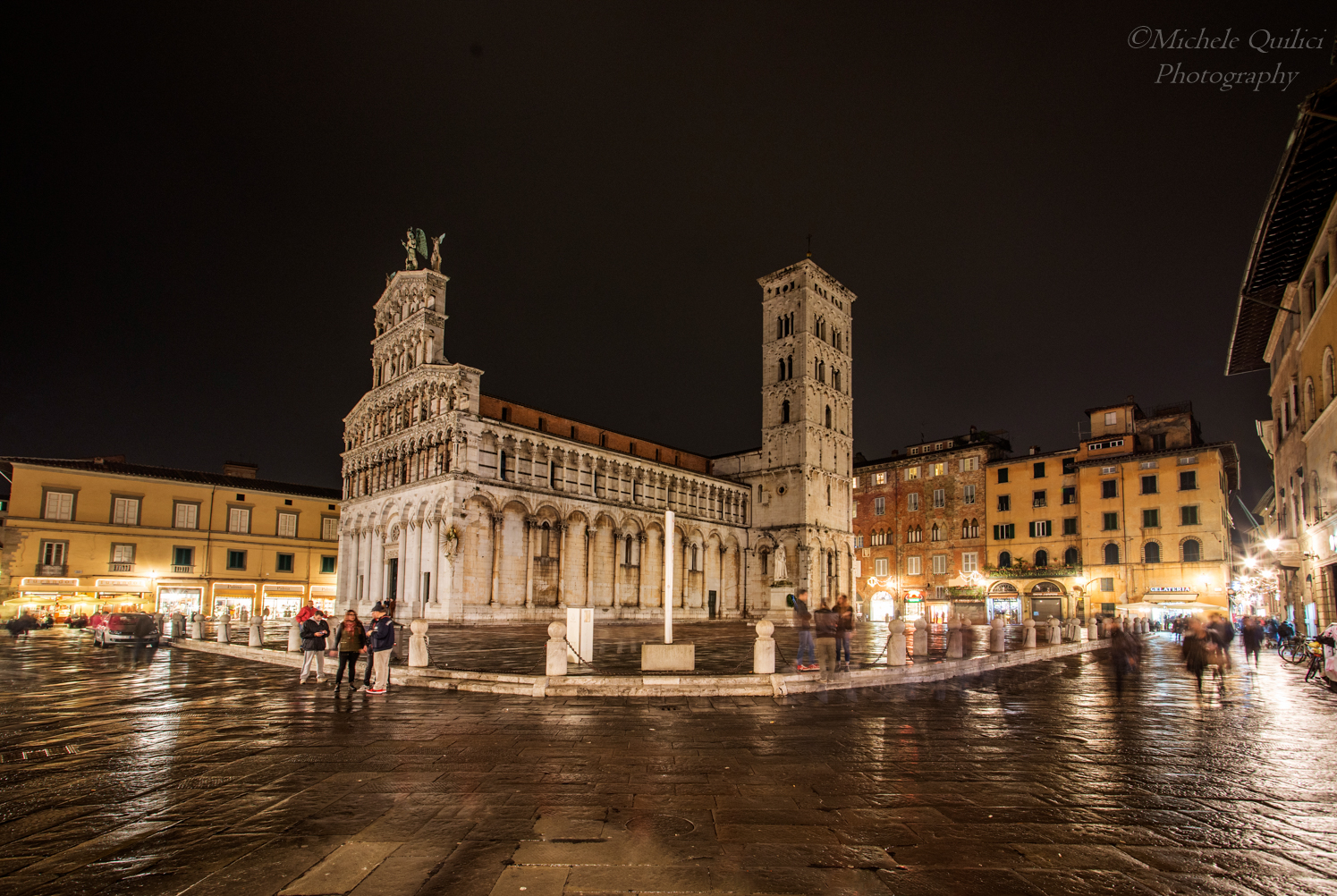 Lucca