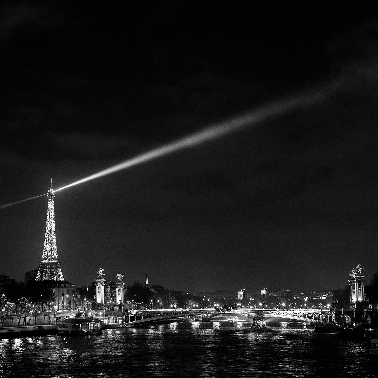 Sfumatura tra le nubi