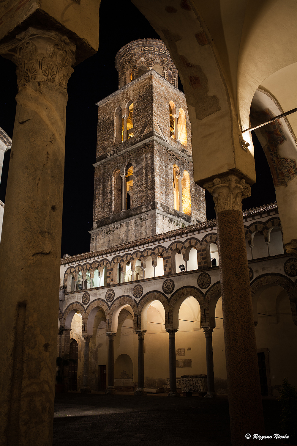 Cathedral of Salerno