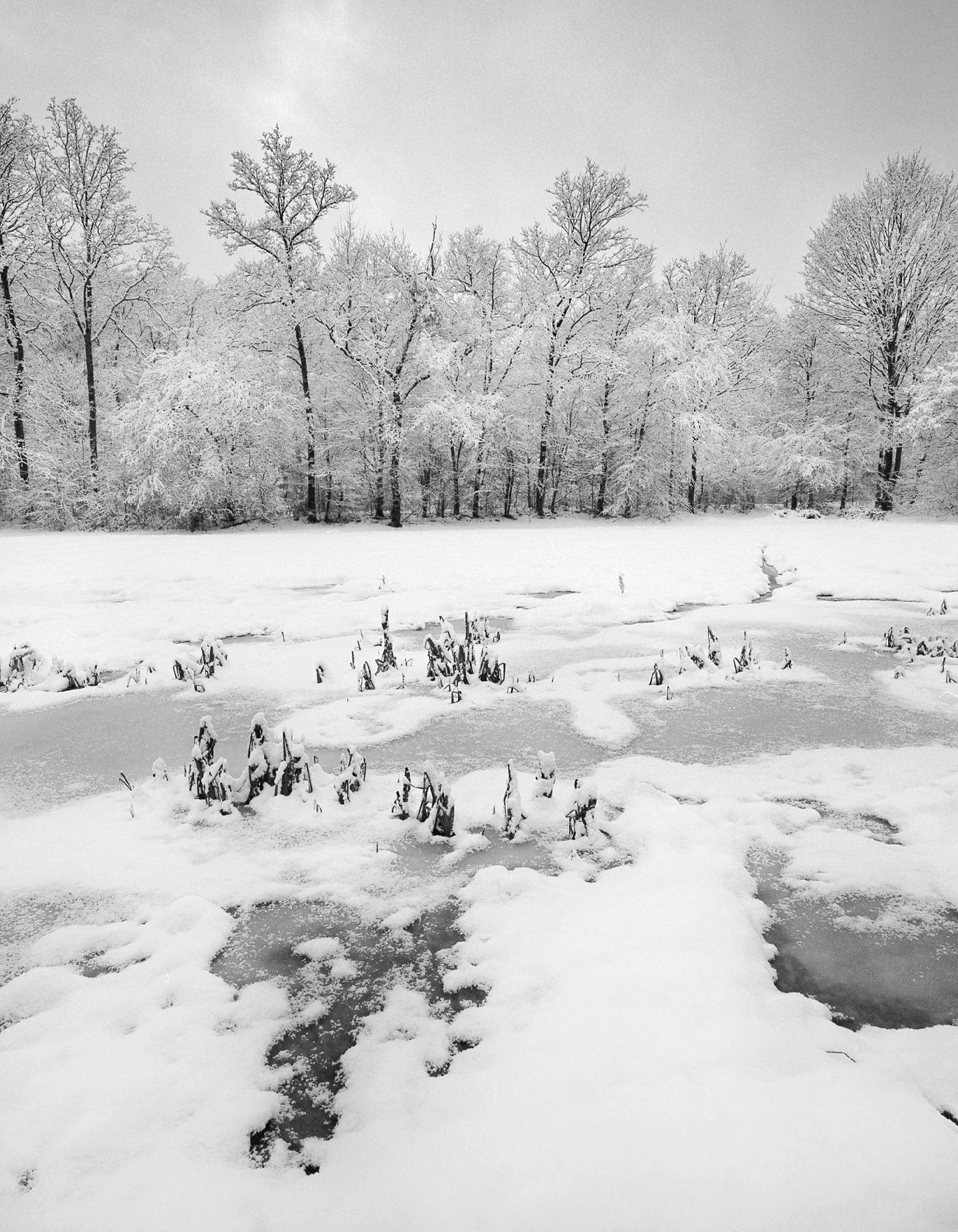 Somewhere in Germany ...